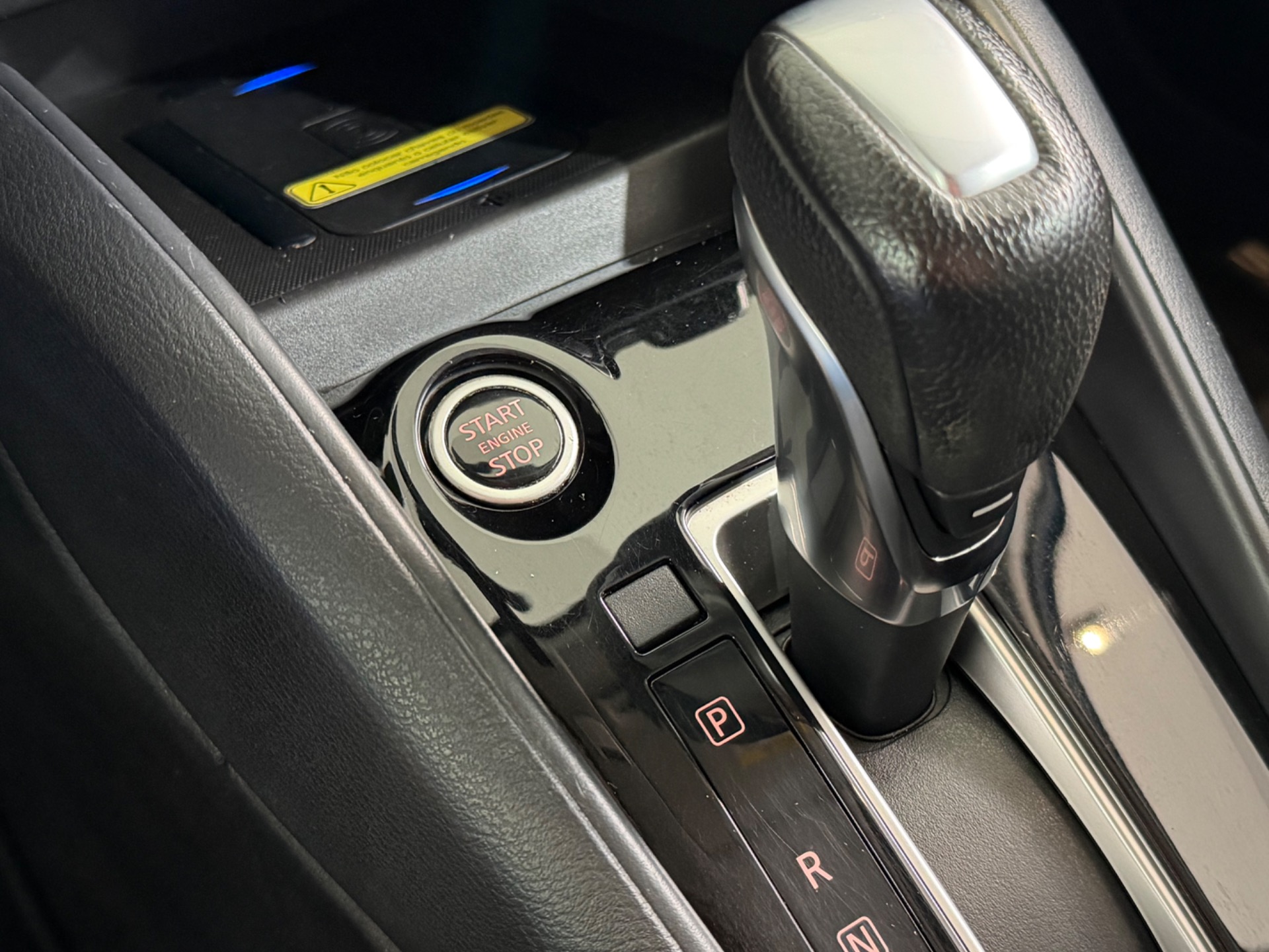 Nissan Kicks Exclusive 1.6 16V Flex Aut. - foto 11