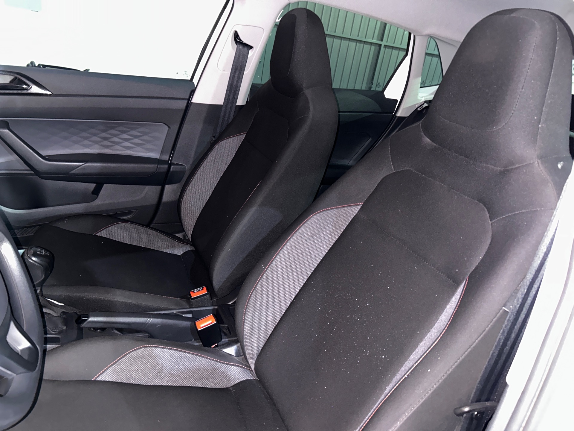 Volkswagen Polo Track 1.0 Flex 12V 5P - foto 7