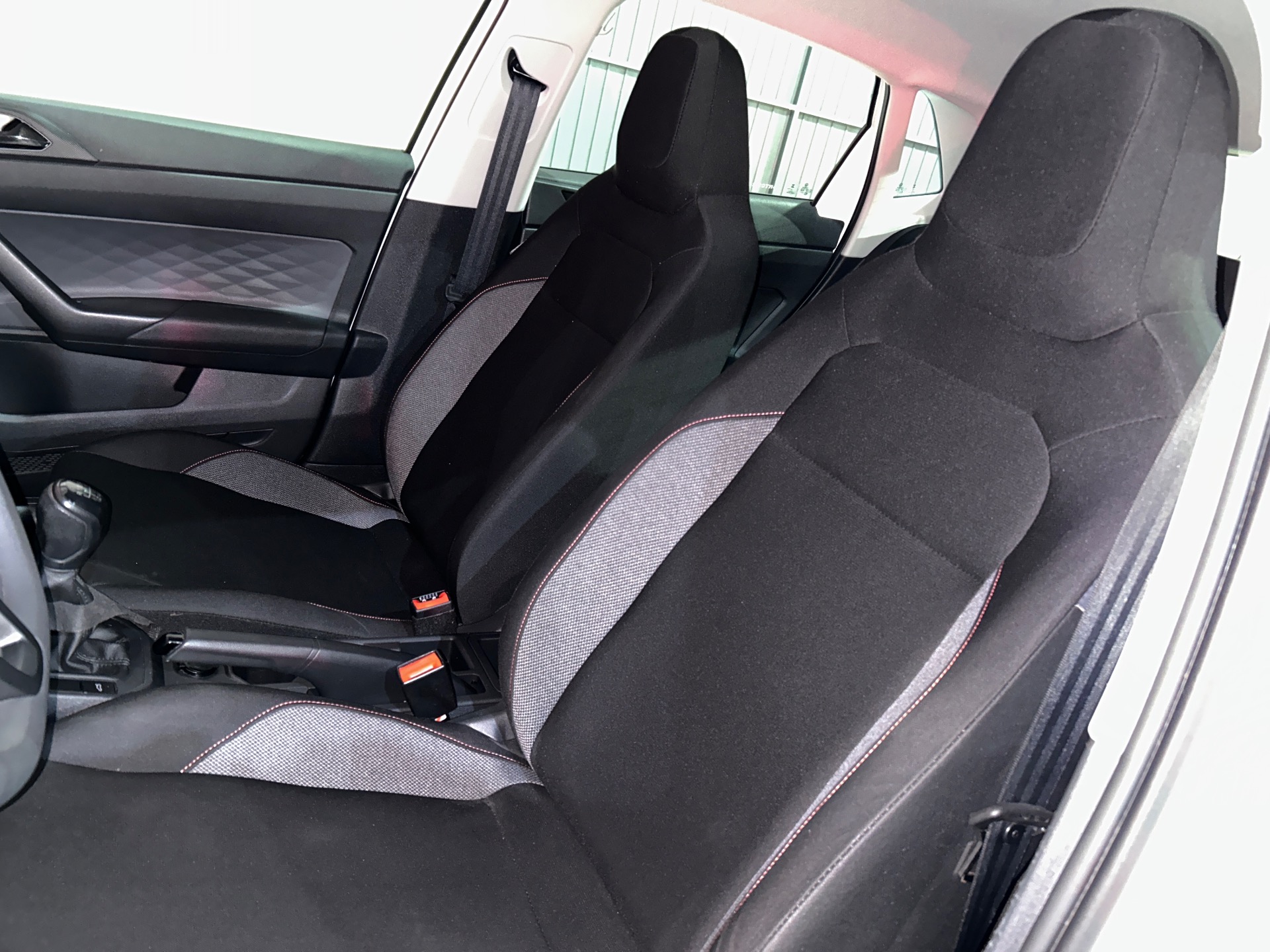 Volkswagen Polo Track 1.0 Flex 12V 5P - foto 7