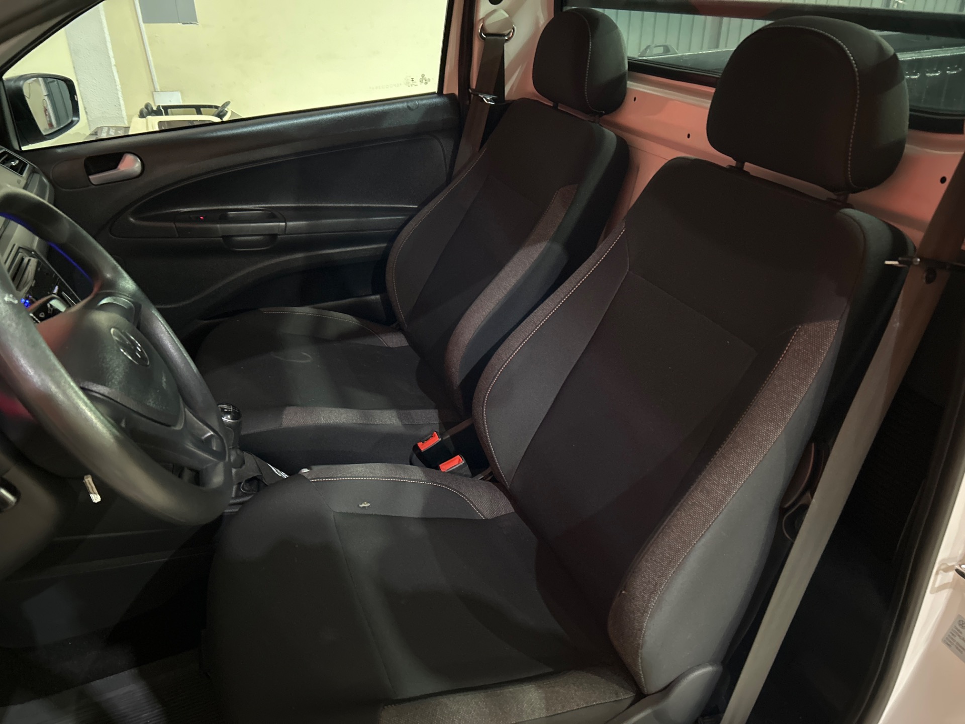 Volkswagen Saveiro Robust 1.6 Total Flex 16V - foto 7