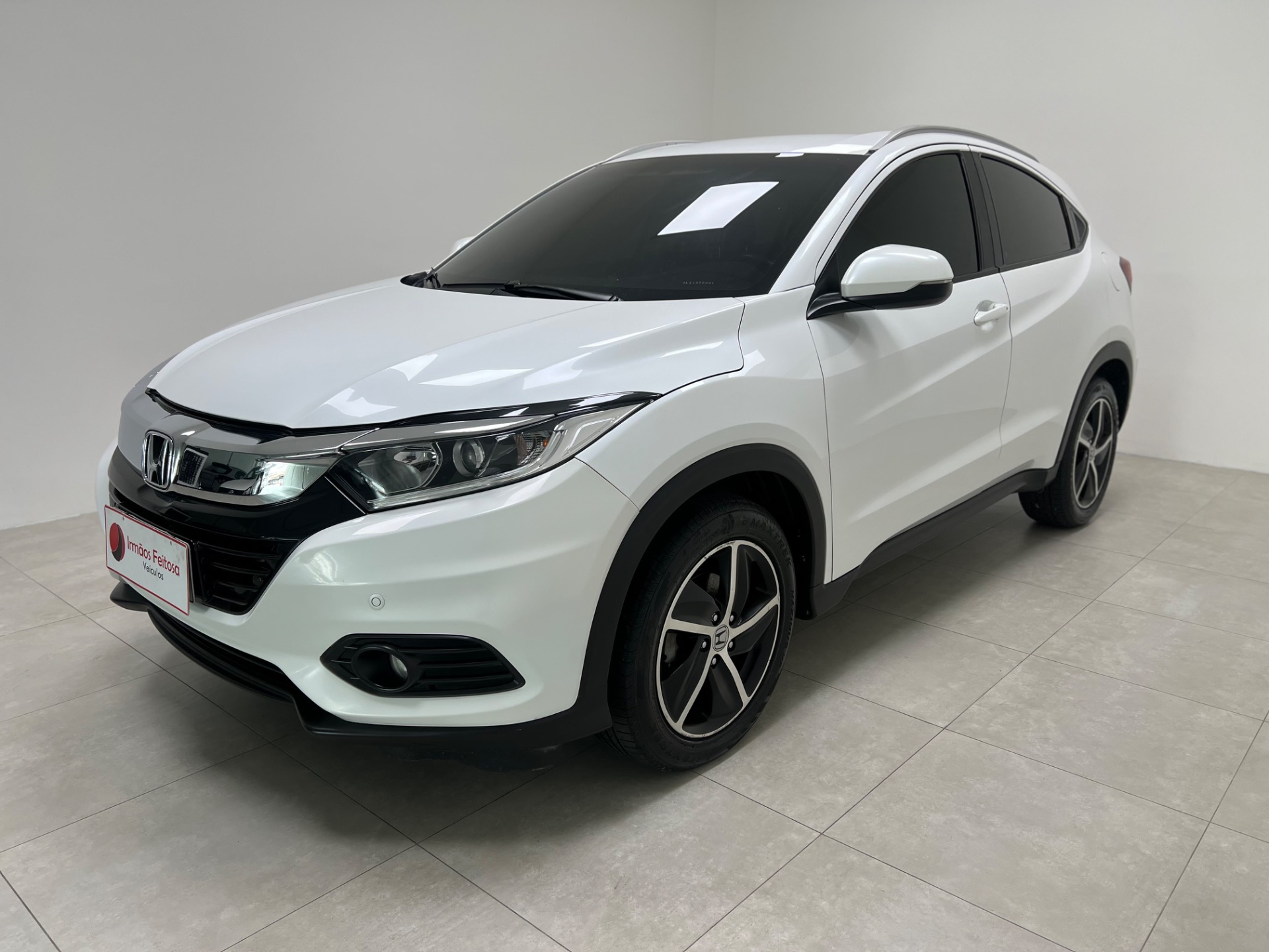 Honda HR-V 2020