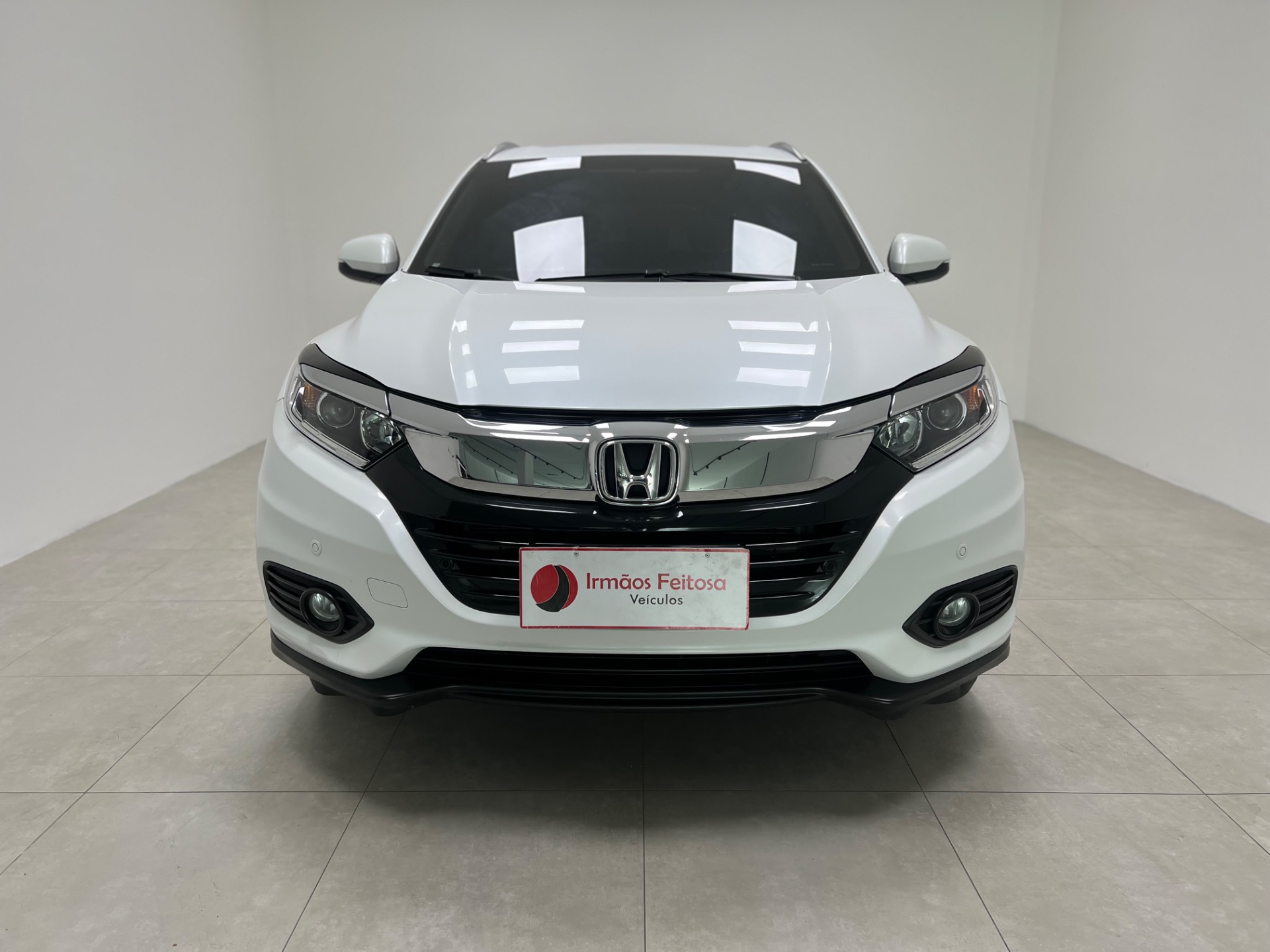 Honda HR-V EXL 1.8 Flexone 16V 5P Aut. - foto 2