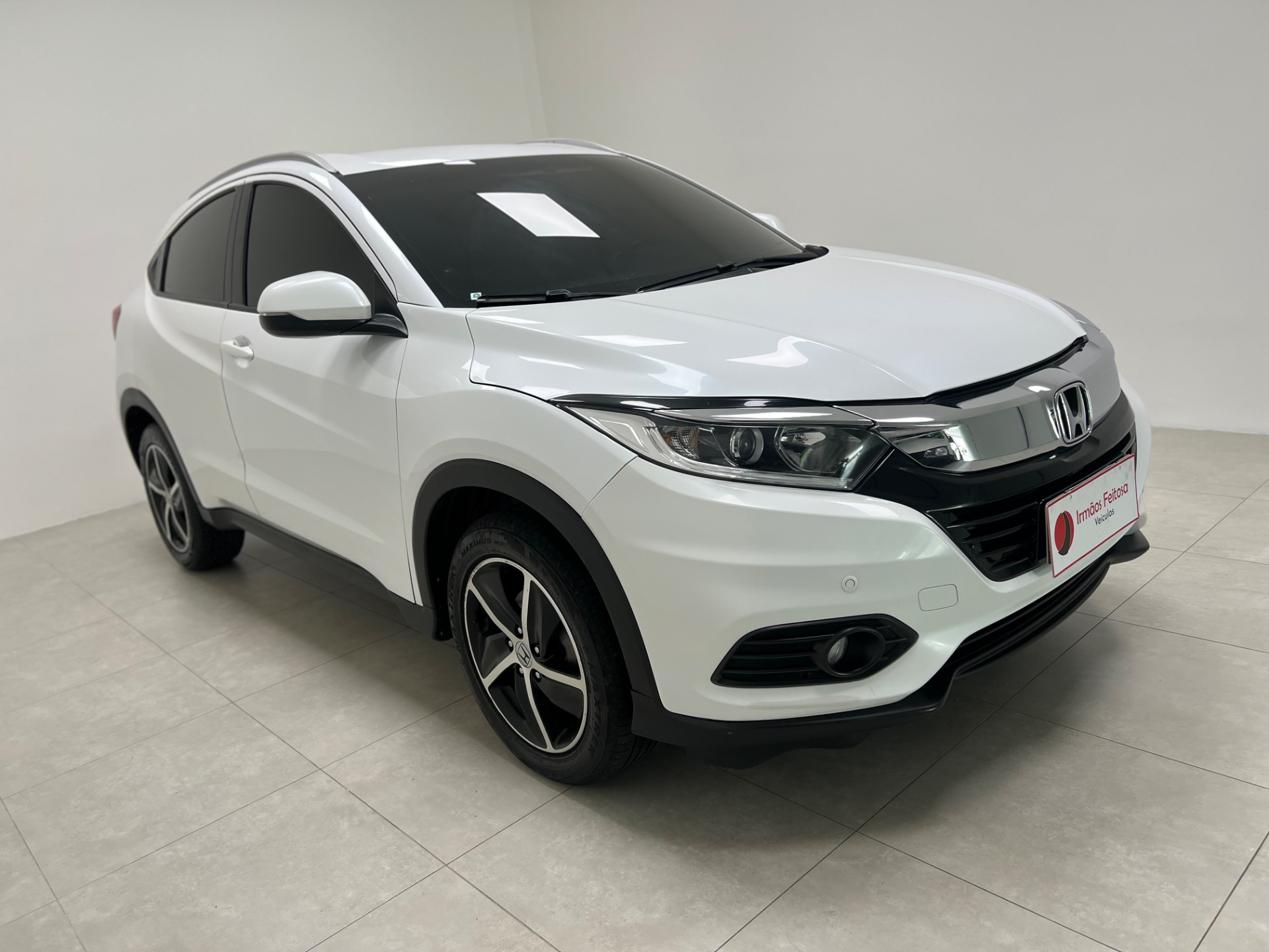 Honda HR-V EXL 1.8 Flexone 16V 5P Aut. - foto 3