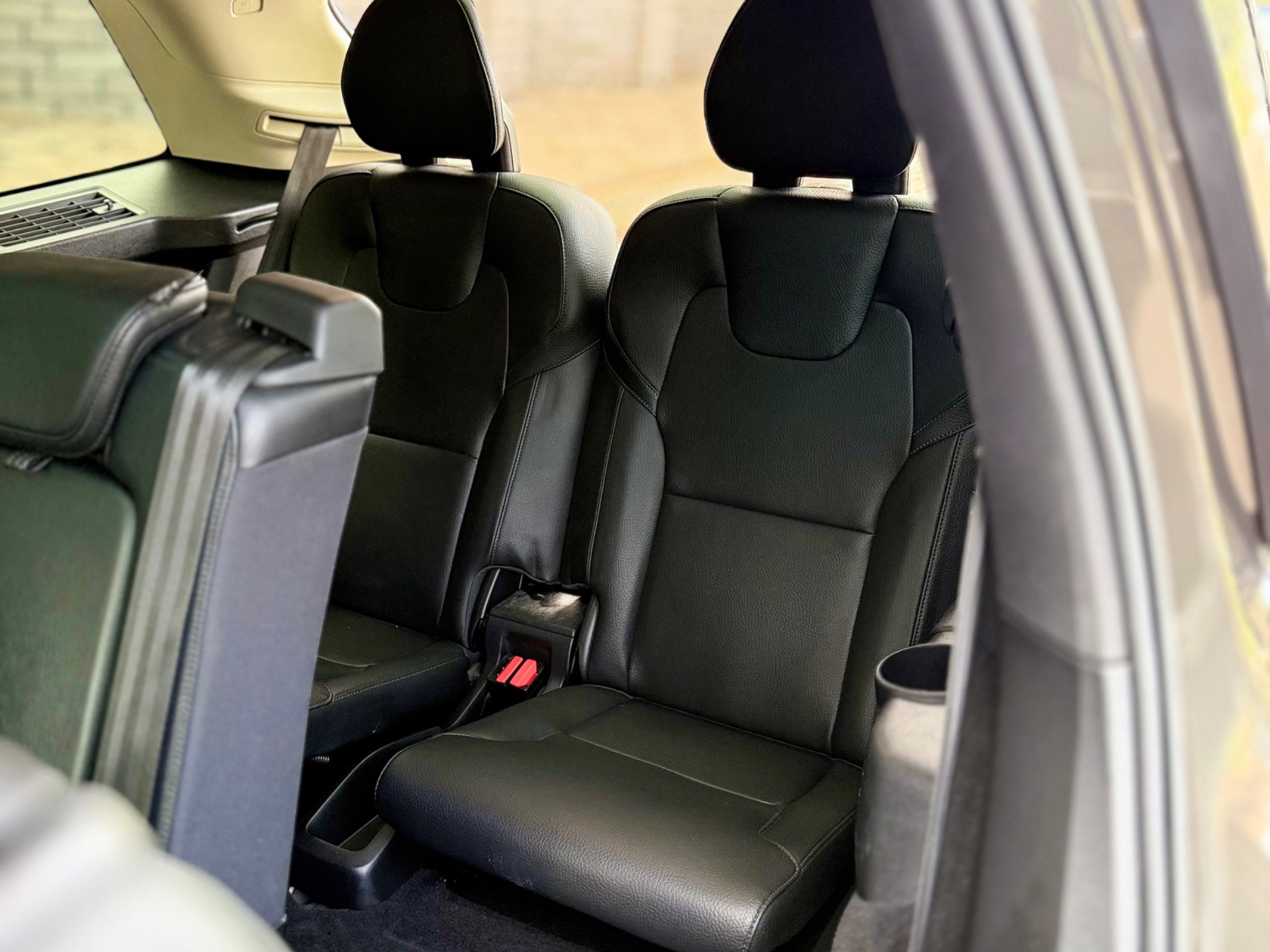 Volvo XC90 90 T 8 Momentum 2.0 (híbrido) - foto 9