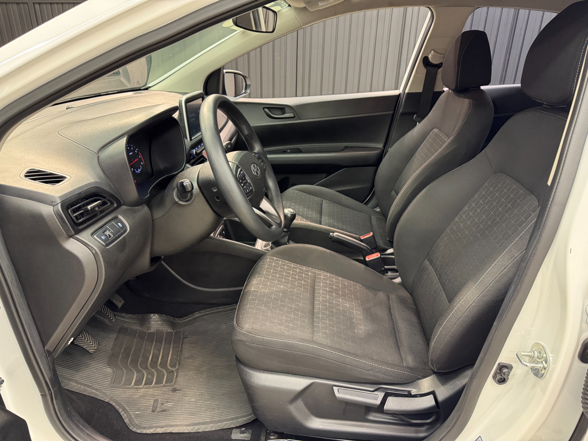 Hyundai HB20 Comfort Plus 1.0 Flex 12V Mec. - foto 16