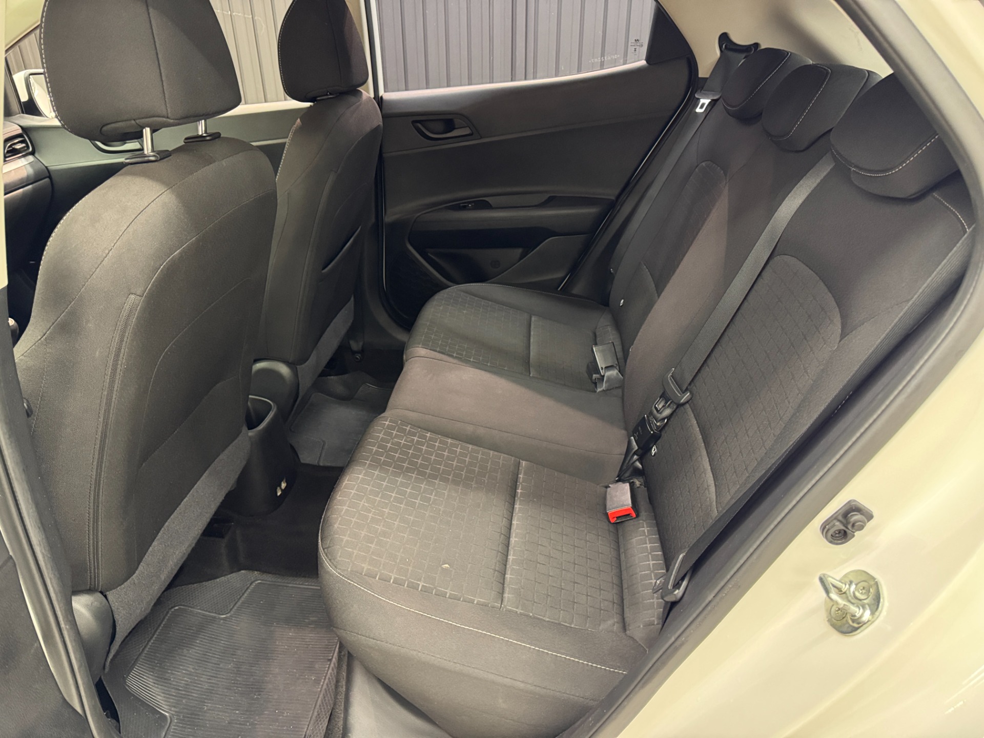 Hyundai HB20 Comfort Plus 1.0 Flex 12V Mec. - foto 17