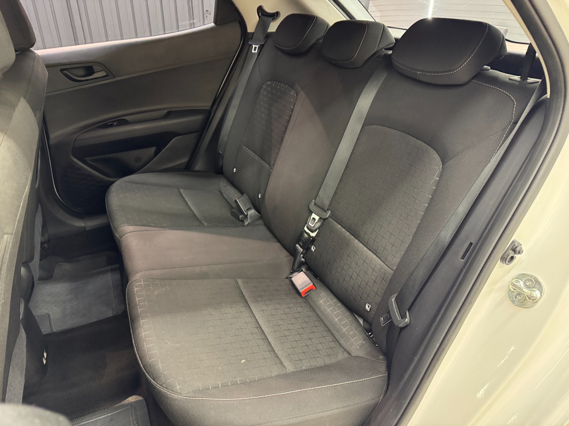 Hyundai HB20 Comfort Plus 1.0 Flex 12V Mec. - foto 18