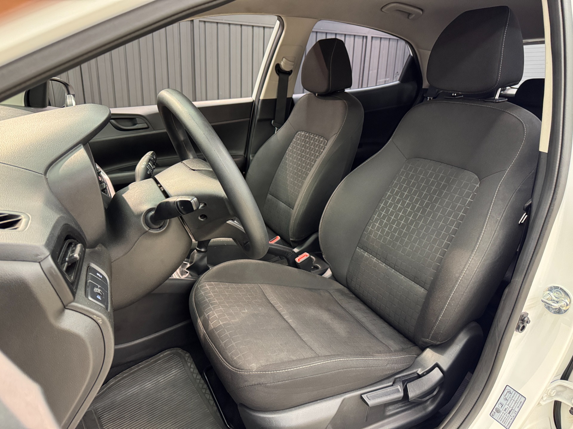 Hyundai HB20 Comfort Plus 1.0 Flex 12V Mec. - foto 15