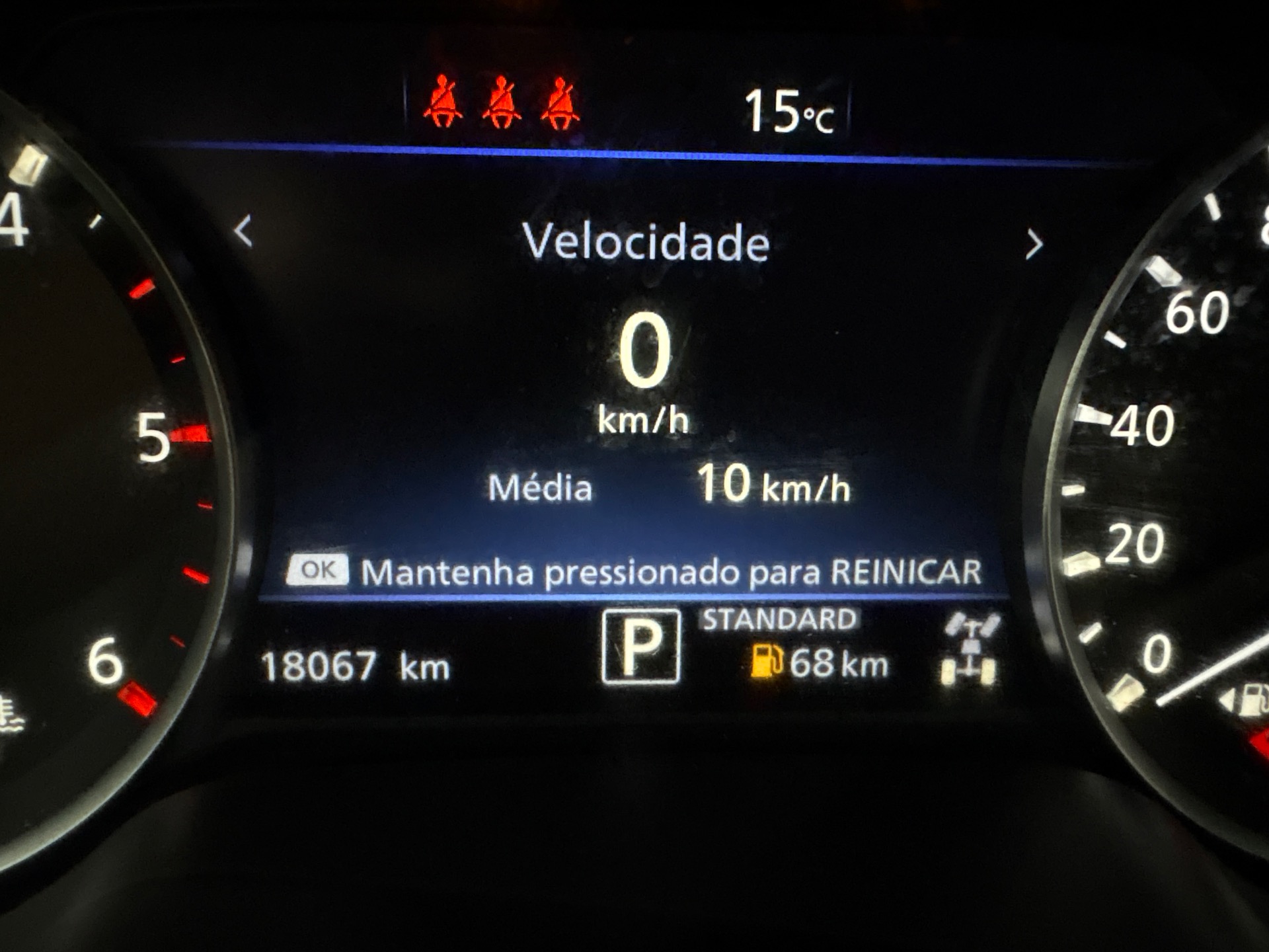 Nissan Frontier Attac.cd 4X4 2.3 Bi Tb Die. Automático - foto 6