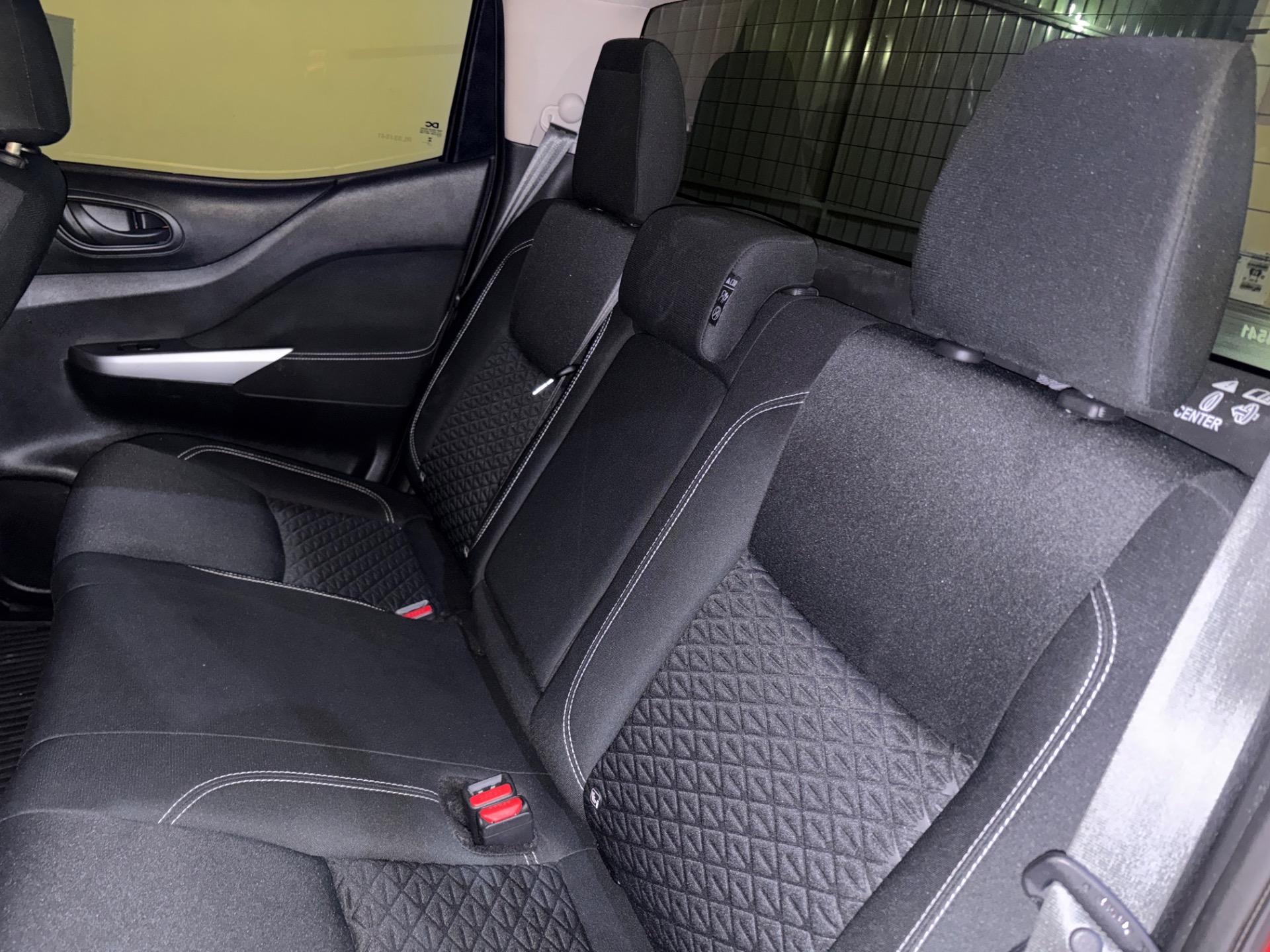 Nissan Frontier Attac.cd 4X4 2.3 Bi Tb Die. Automático - foto 8
