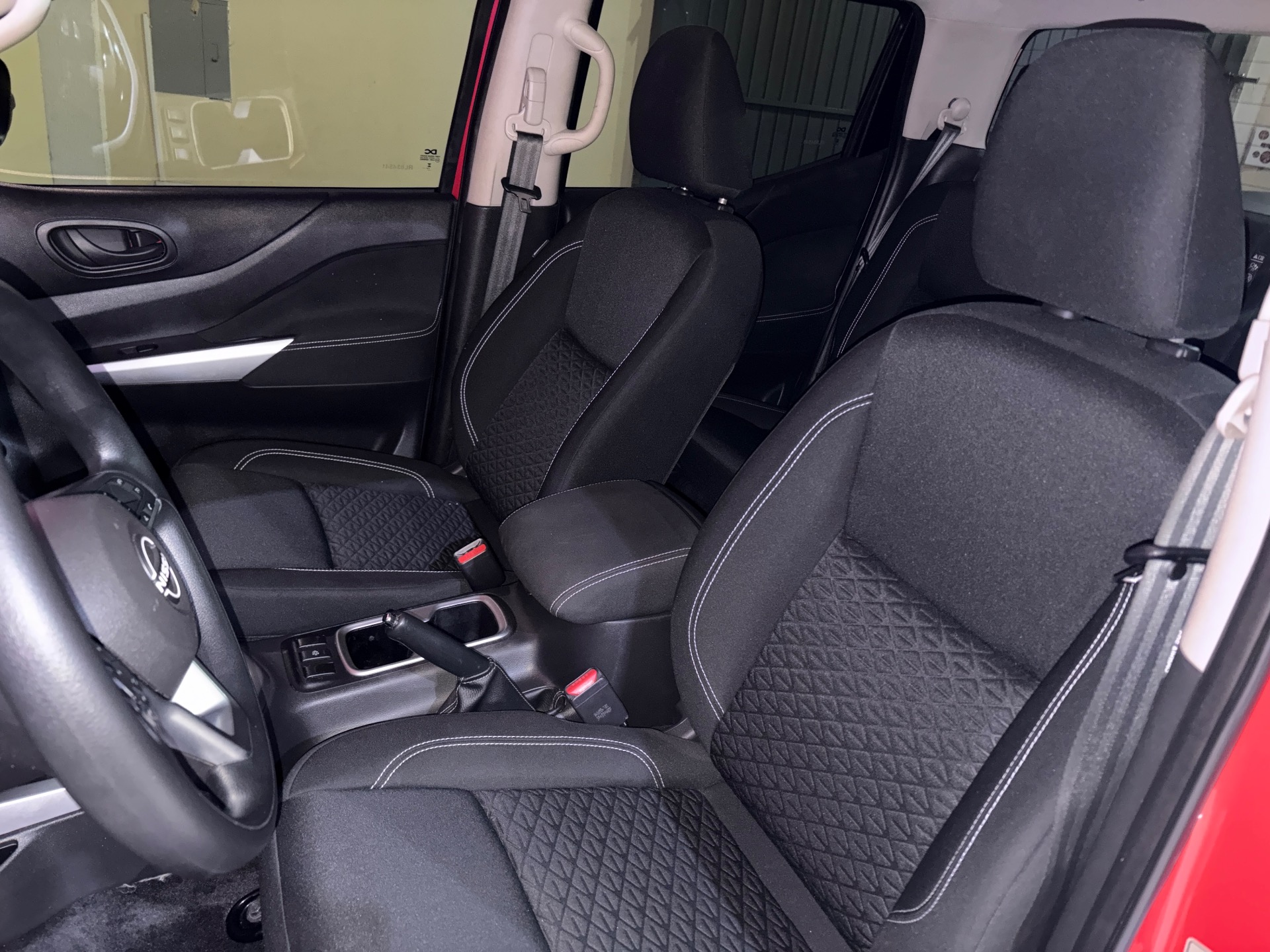 Nissan Frontier Attac.cd 4X4 2.3 Bi Tb Die. Automático - foto 7