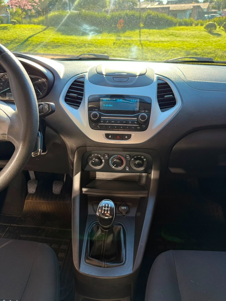 Ford Ka 1.0 S Tivct Flex 5P - foto 5