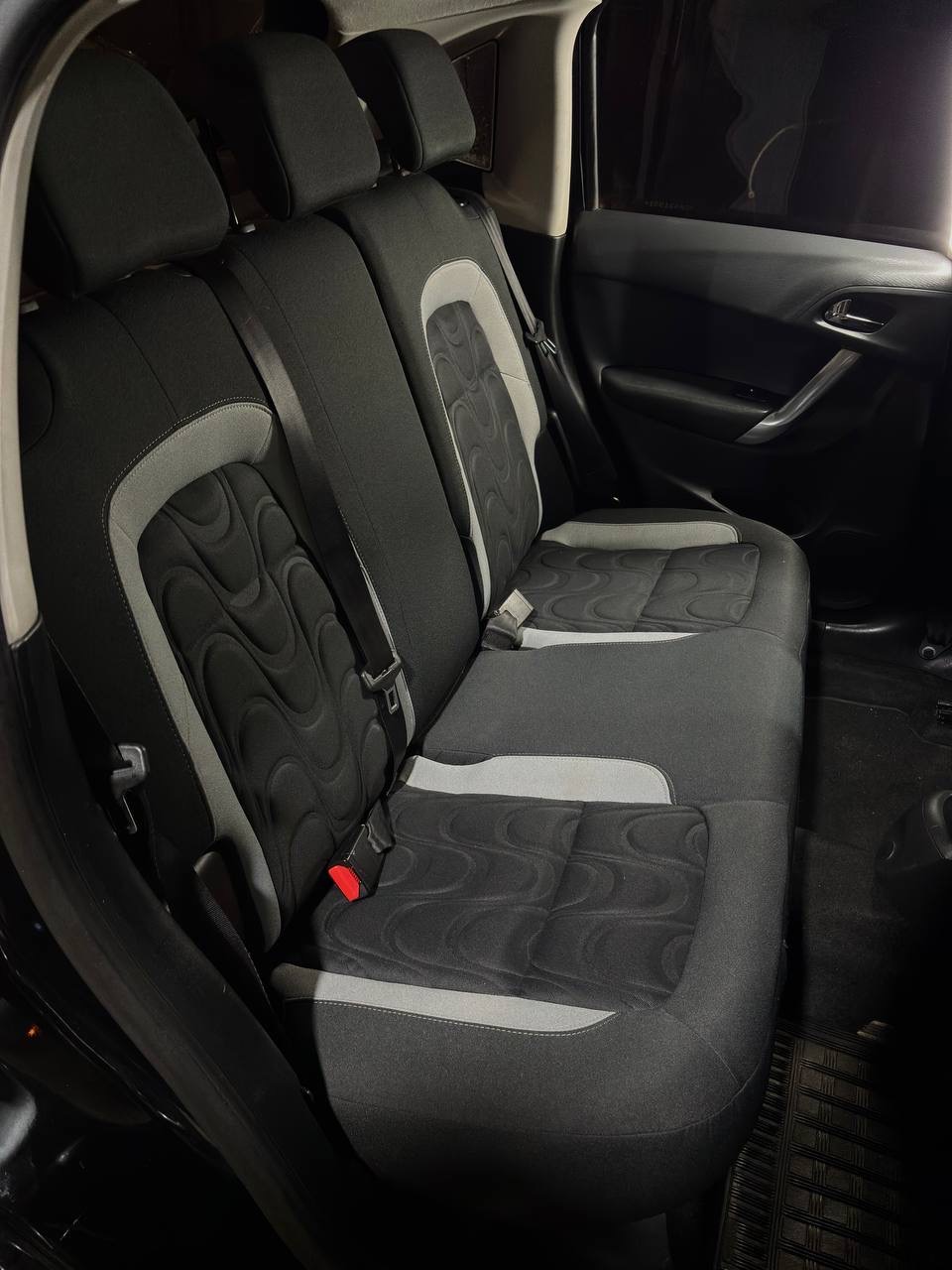 Citroën C3 Tendance 1.5 Flex 8V 5P Mec. - foto 3