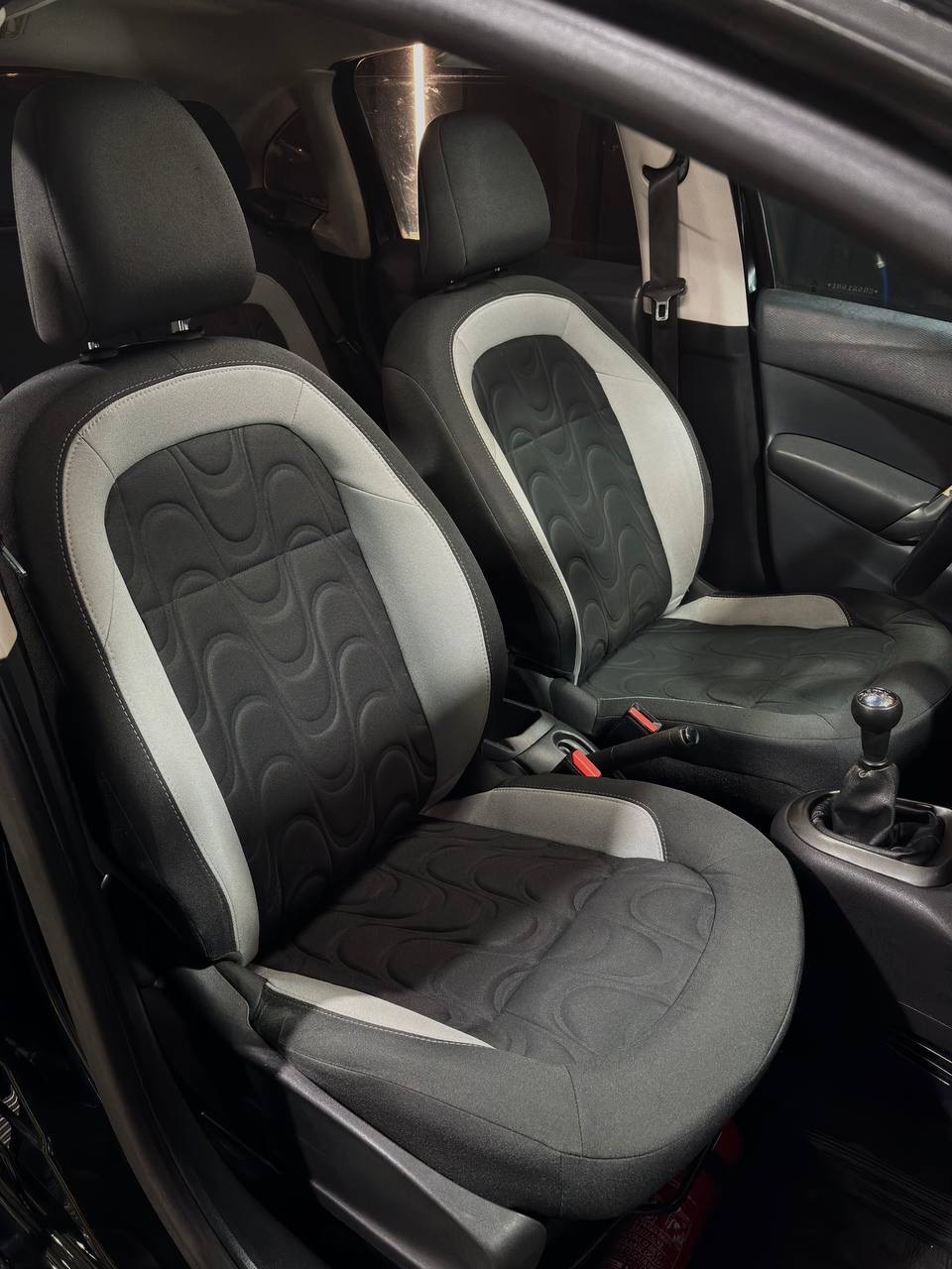 Citroën C3 Tendance 1.5 Flex 8V 5P Mec. - foto 4