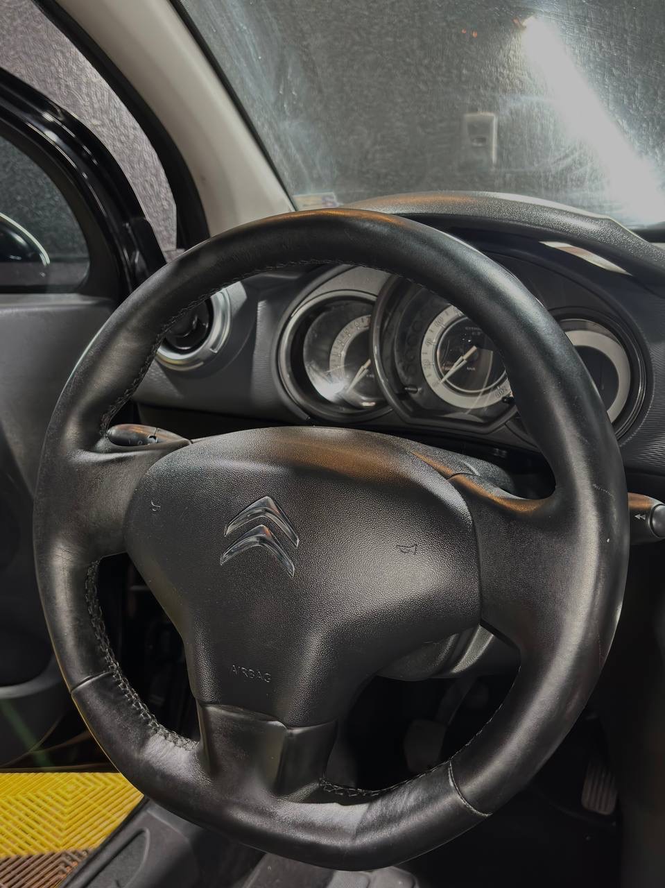 Citroën C3 Tendance 1.5 Flex 8V 5P Mec. - foto 5