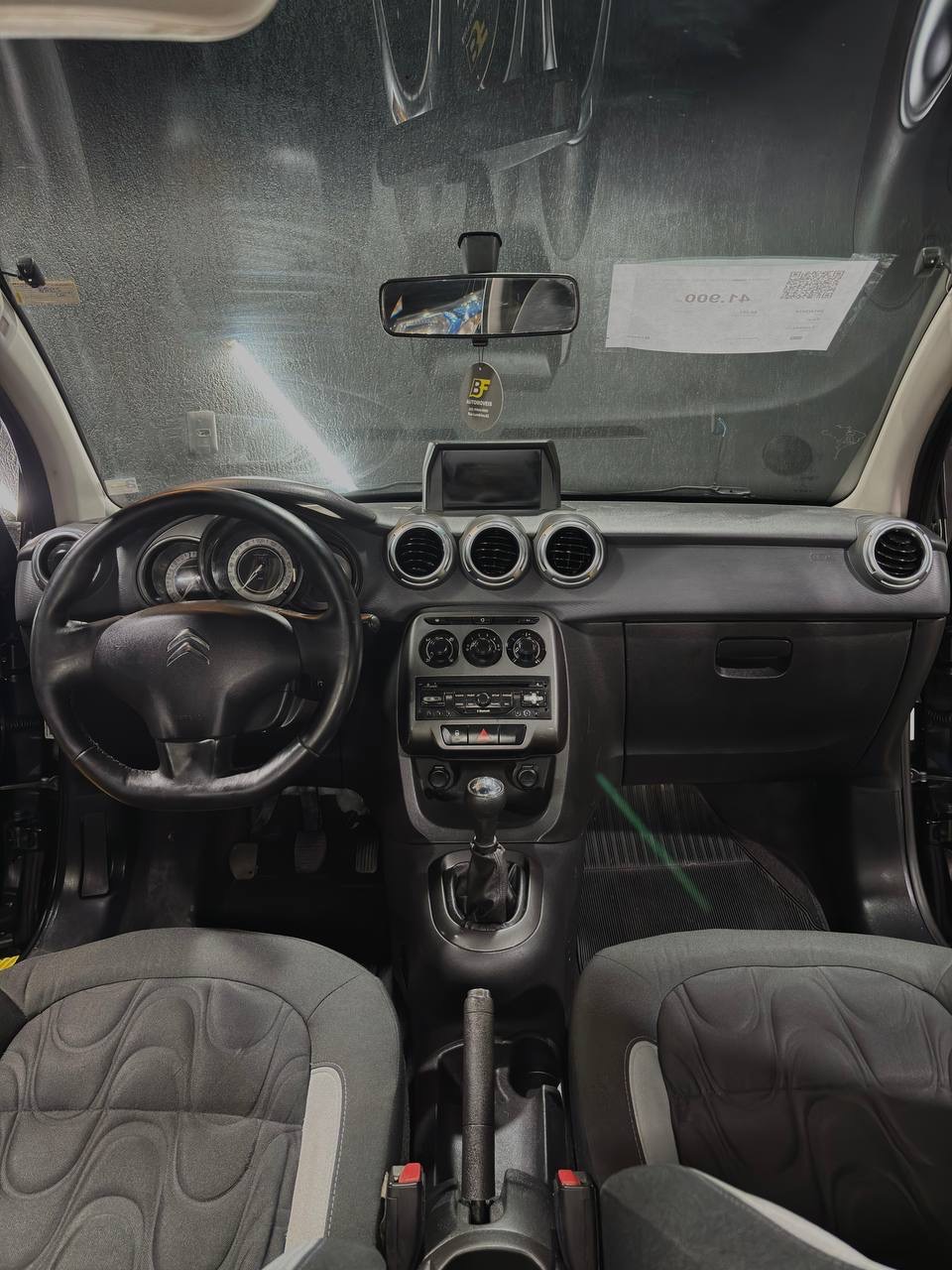 Citroën C3 Tendance 1.5 Flex 8V 5P Mec. - foto 6