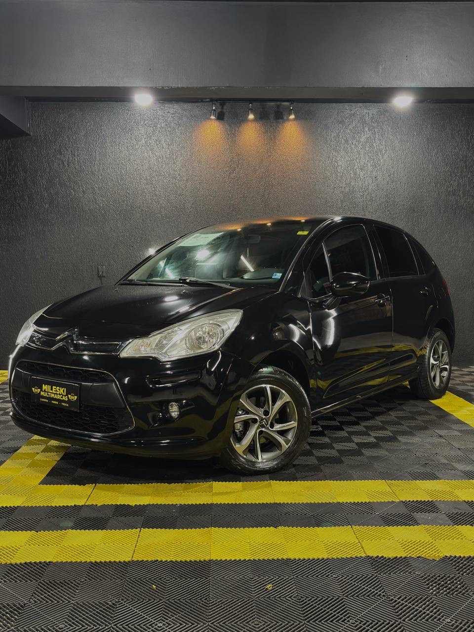 Citroën C3 2014 à venda