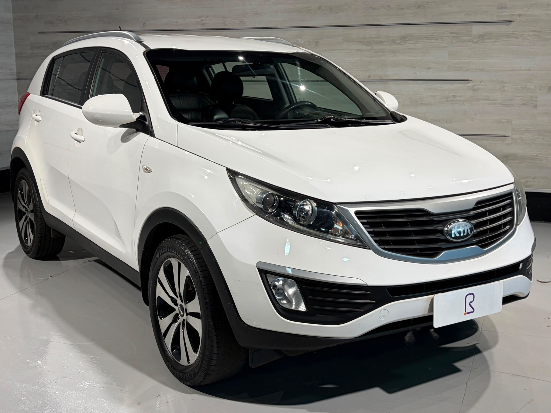 Kia Sportage 2014 à venda