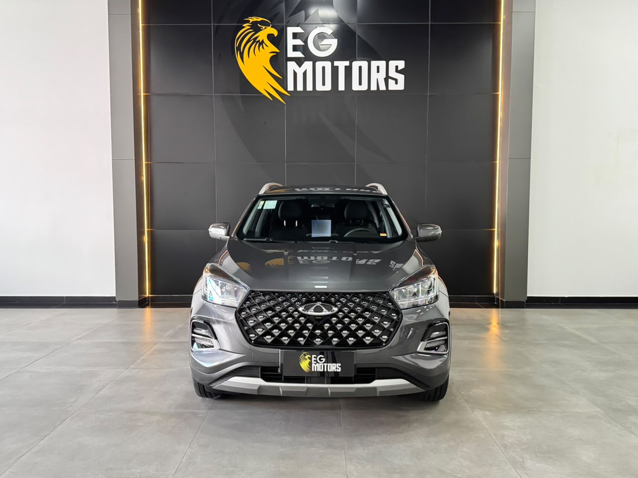 Caoa Chery Tiggo 5X 5x Sport 1.5 Turbo Flex Aut. - foto 2