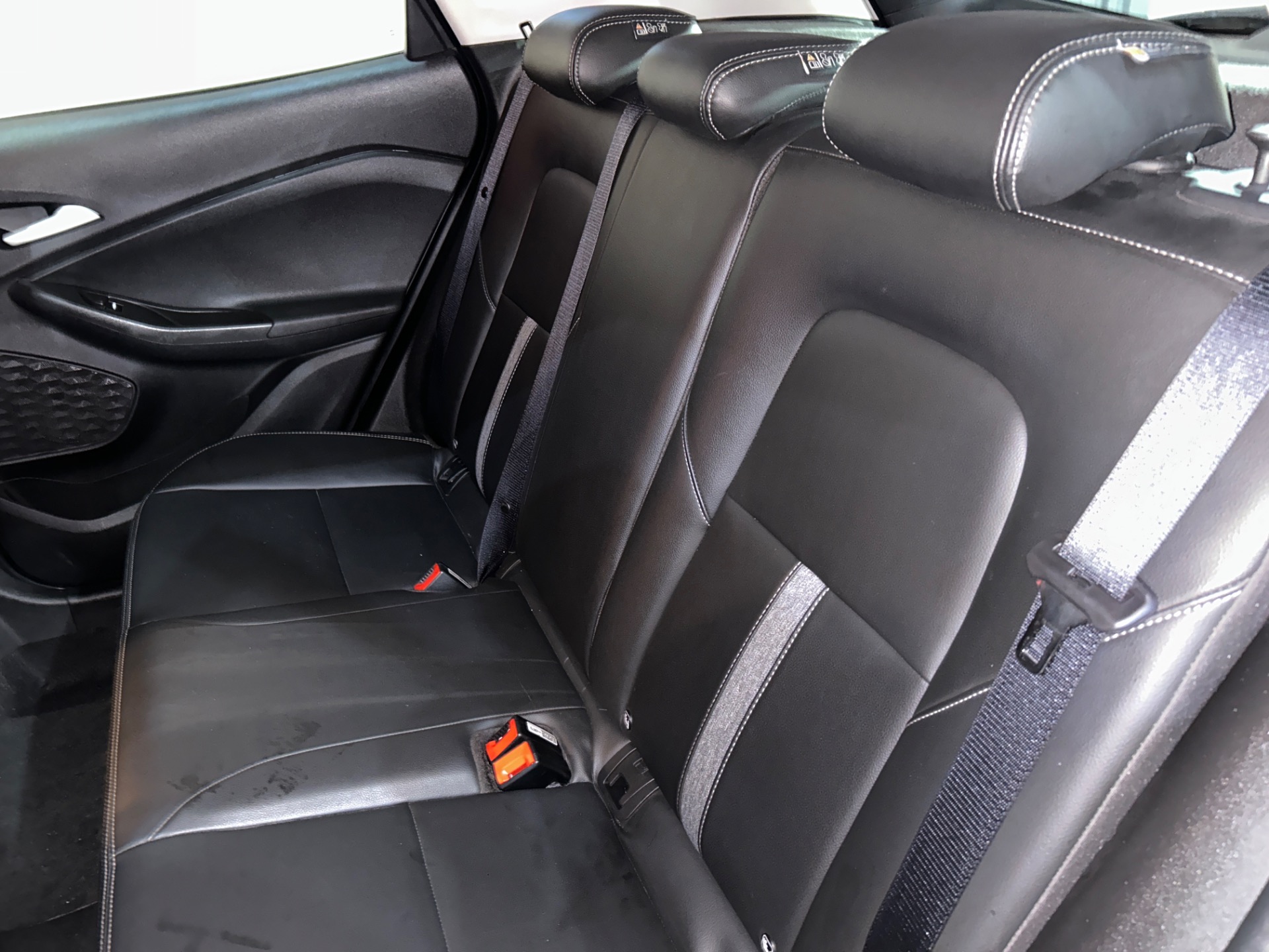 Chevrolet Tracker LTZ 1.0 Turbo 12V Flex Aut. - foto 8