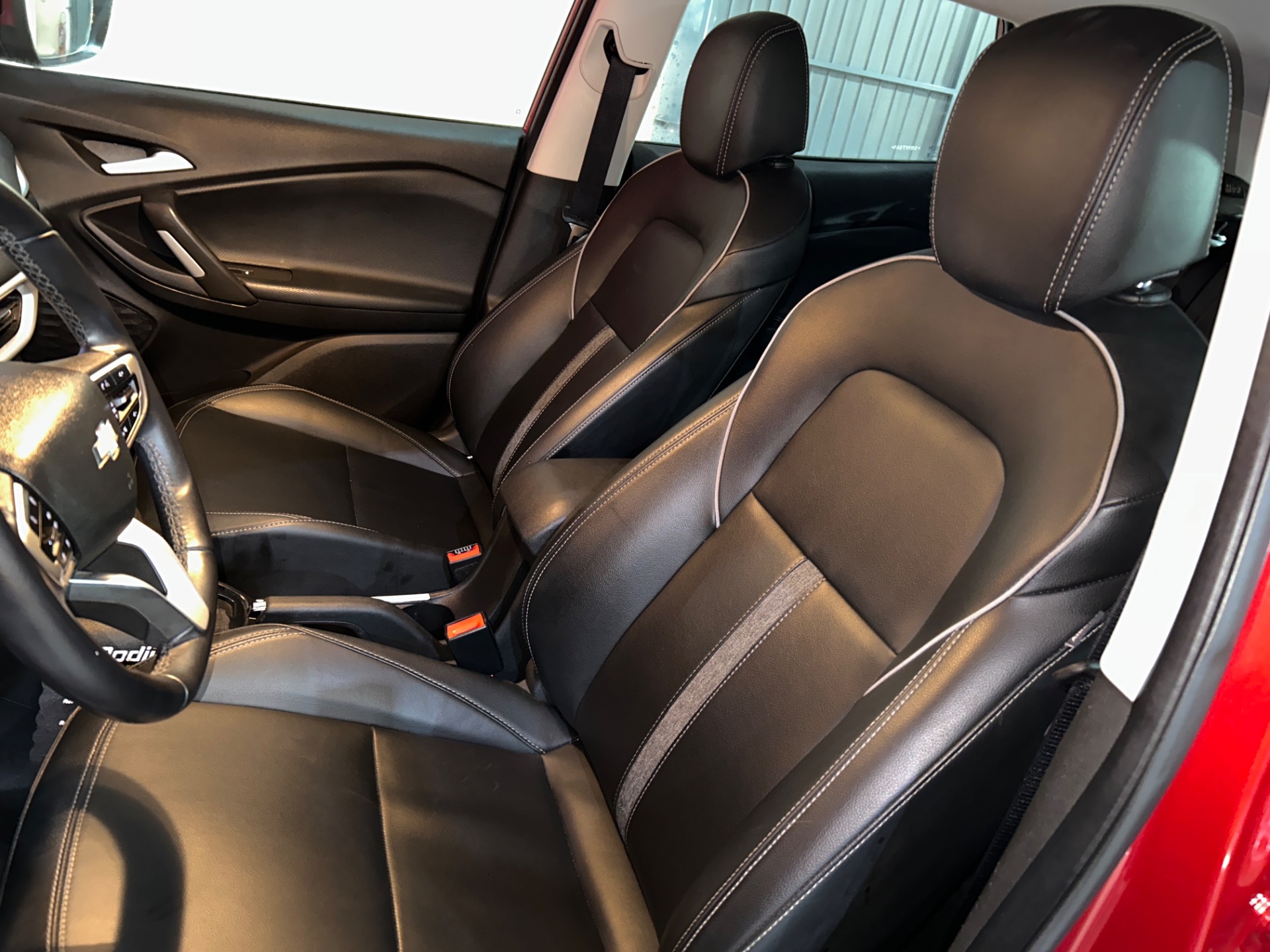 Chevrolet Tracker LTZ 1.0 Turbo 12V Flex Aut. - foto 7
