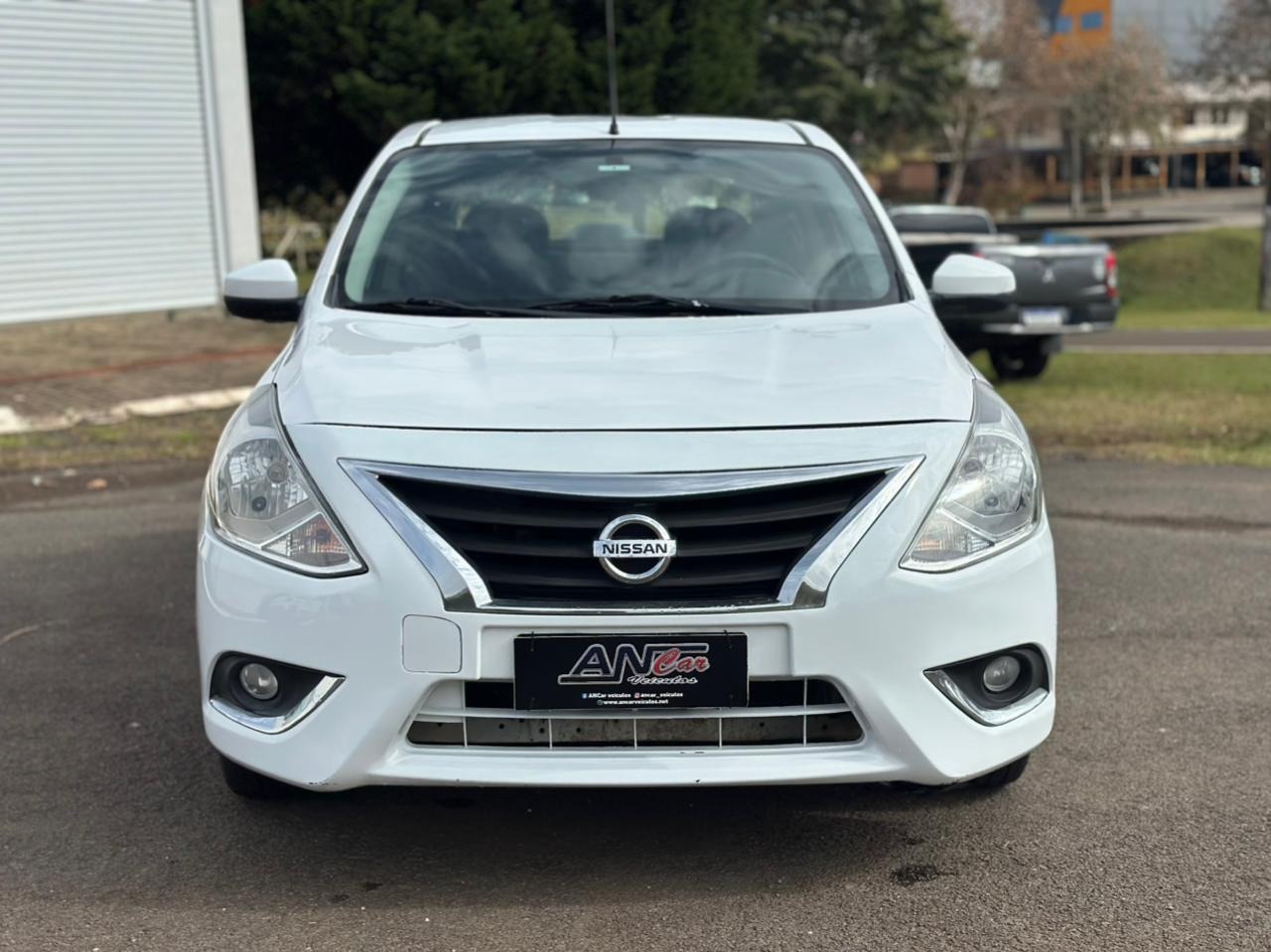 Nissan Versa 1.0 12V Flexstart 4P Mec. - foto 2