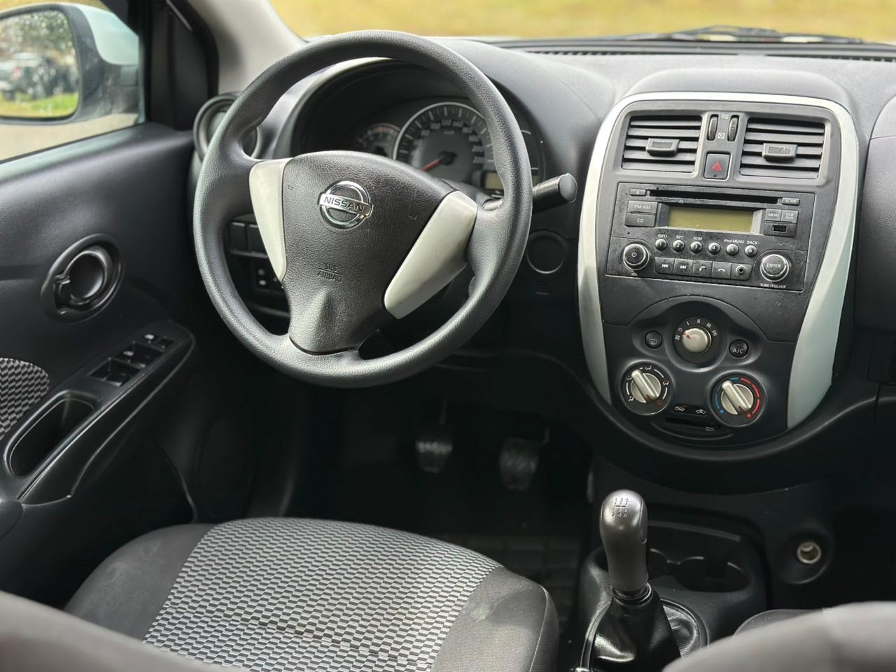 Nissan Versa 1.0 12V Flexstart 4P Mec. - foto 7