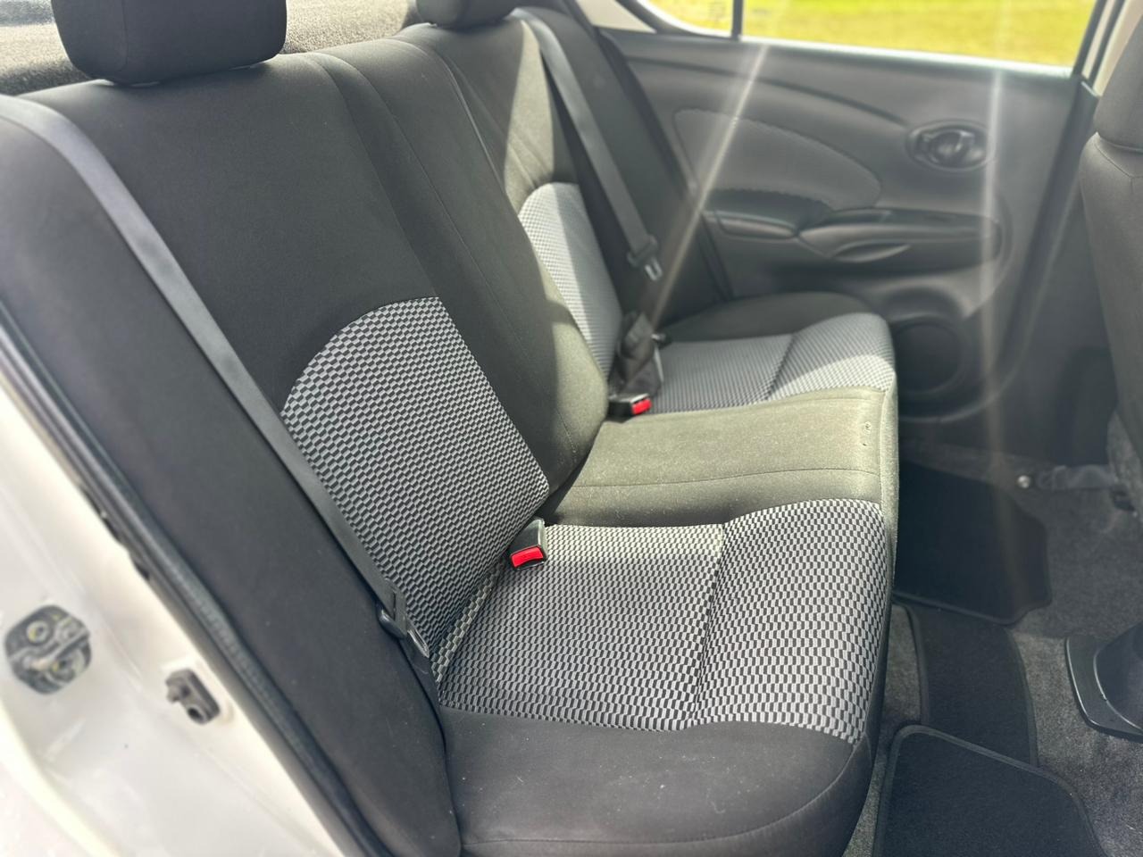 Nissan Versa 1.0 12V Flexstart 4P Mec. - foto 10