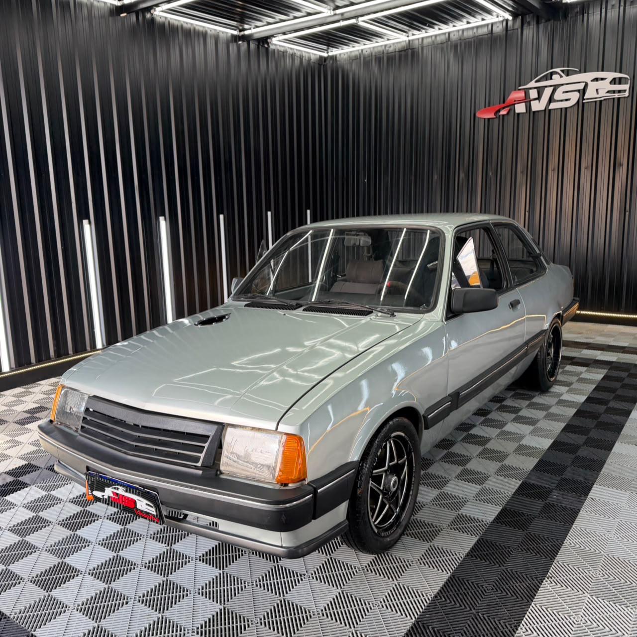 Chevrolet Chevette L Sl Sl E Dl Se 1.6 - foto 2