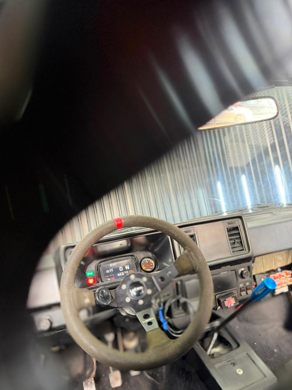 Chevrolet Chevette L Sl Sl E Dl Se 1.6 - foto 13