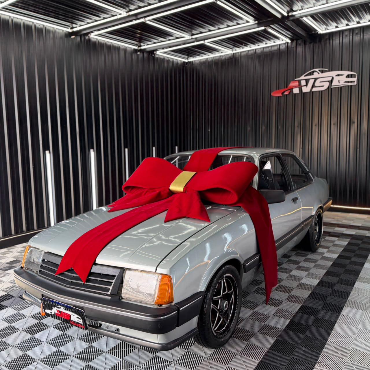 Chevrolet Chevette L Sl Sl E Dl Se 1.6 - foto 4