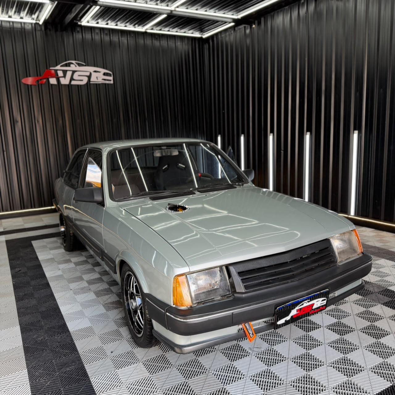 Chevrolet Chevette 1989 à venda