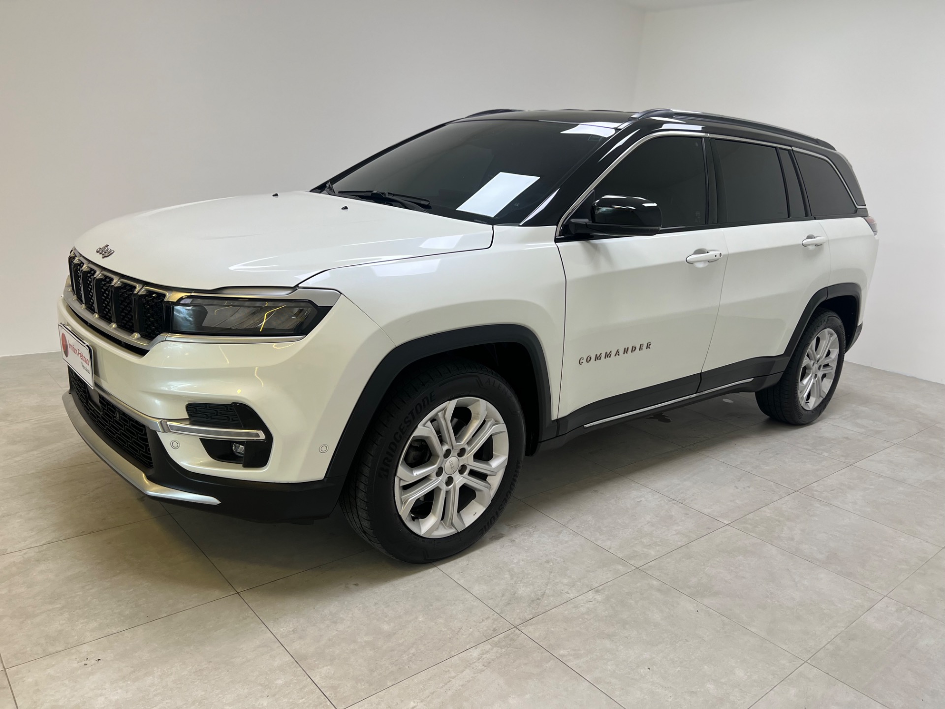 Jeep Commander 2024 à venda