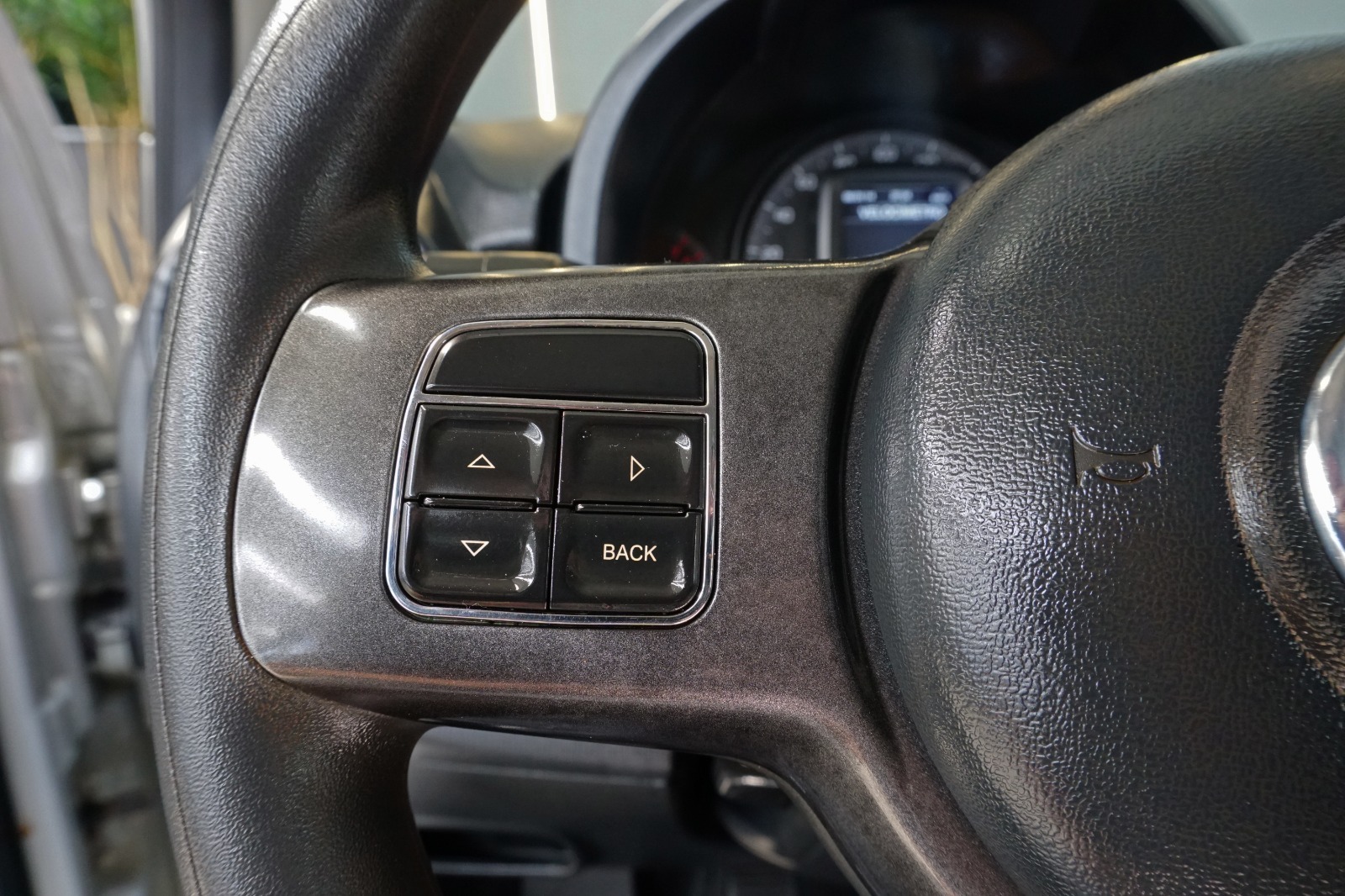 Fiat Uno Way 1.3 Flex 8V 5P - foto 7