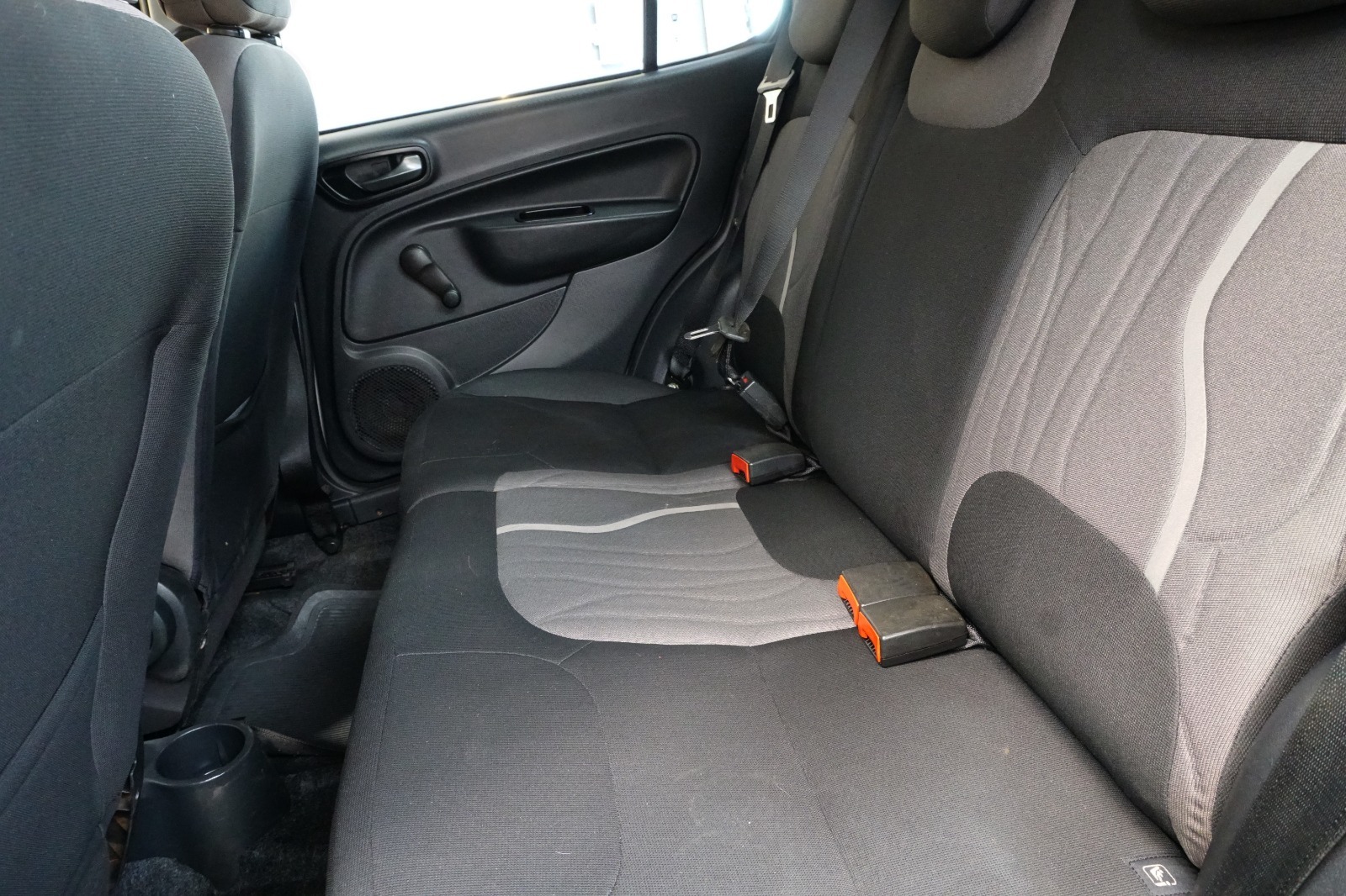 Fiat Uno Way 1.3 Flex 8V 5P - foto 15