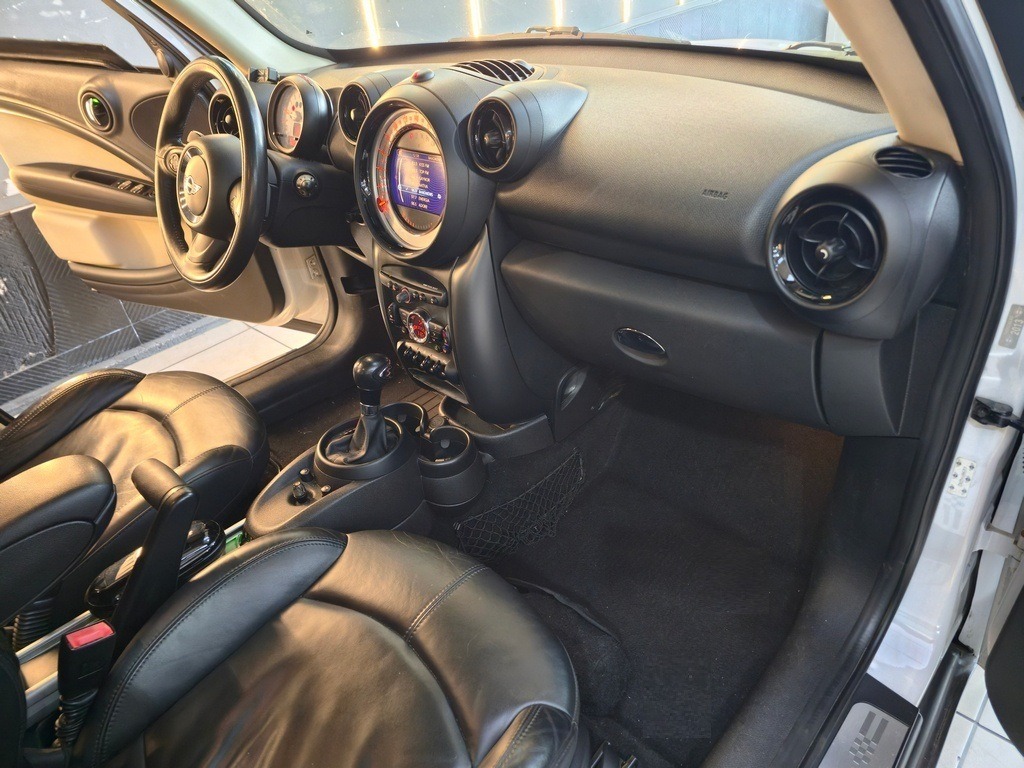 MINI Cooper S 1.6 Aut. - foto 12