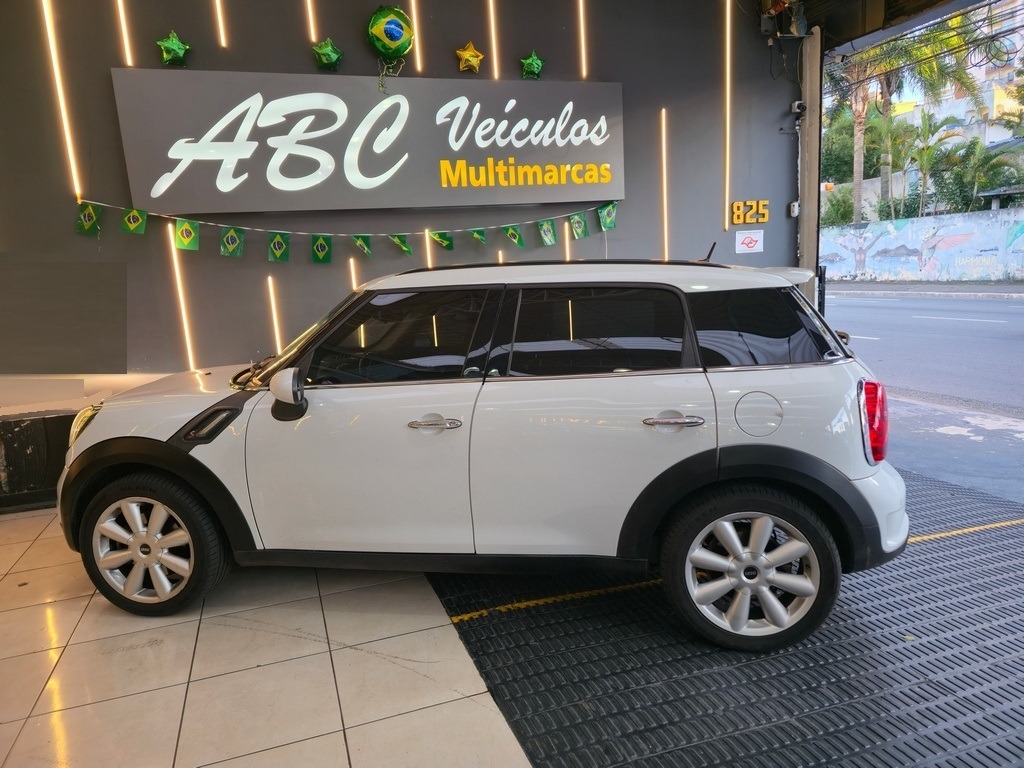 MINI Cooper S 1.6 Aut. - foto 4