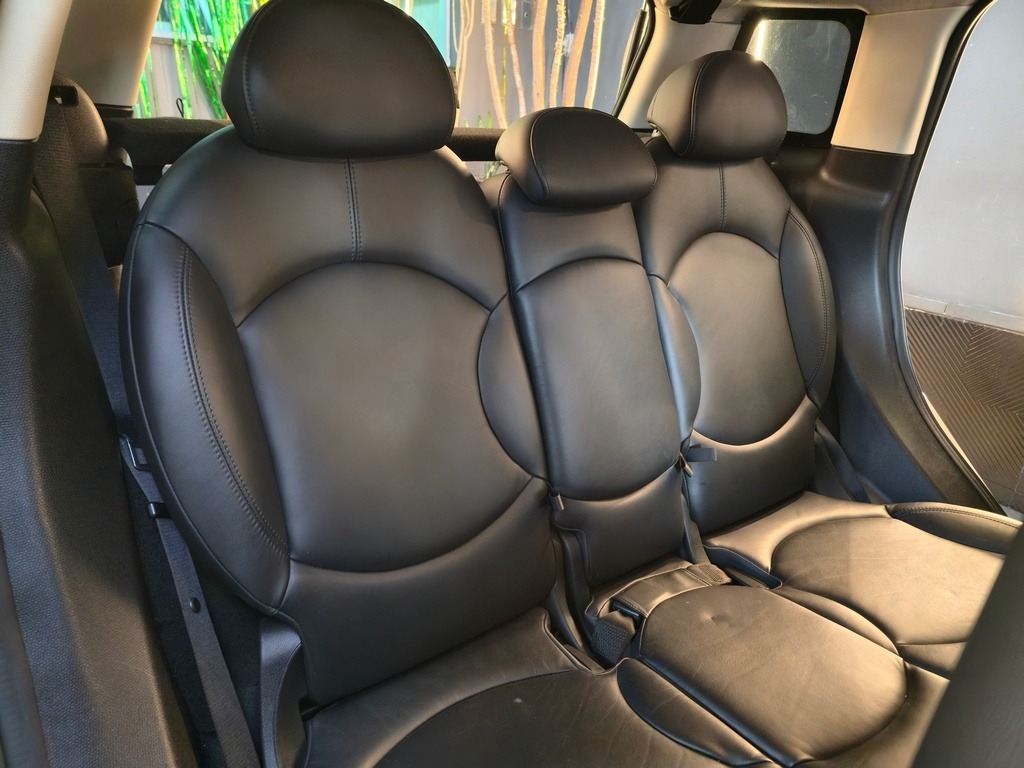 MINI Cooper S 1.6 Aut. - foto 13