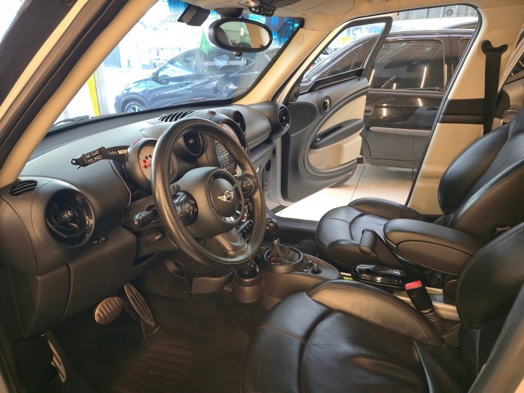 MINI Cooper S 1.6 Aut. - foto 19