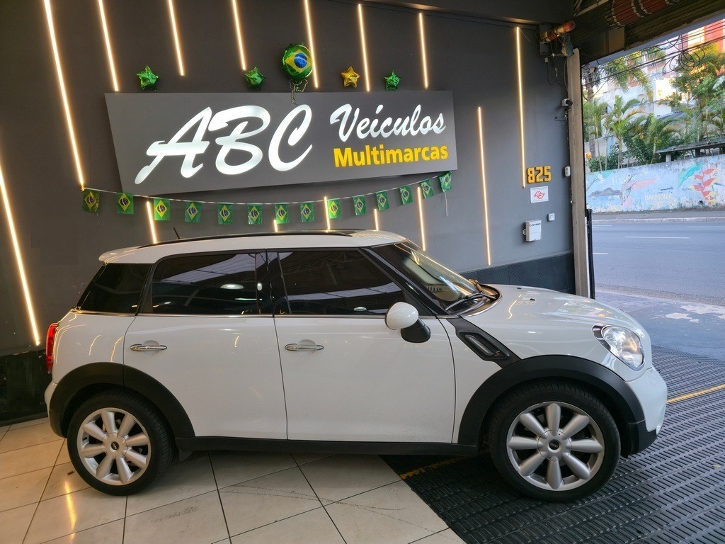 MINI Cooper S 1.6 Aut. - foto 5