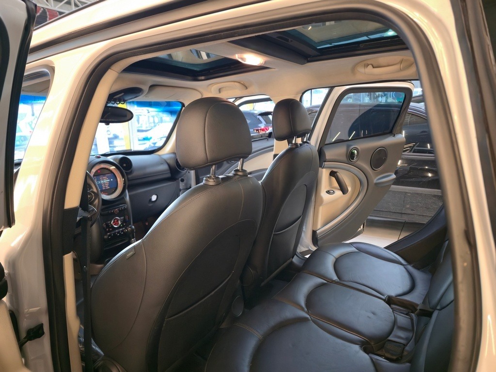 MINI Cooper S 1.6 Aut. - foto 20