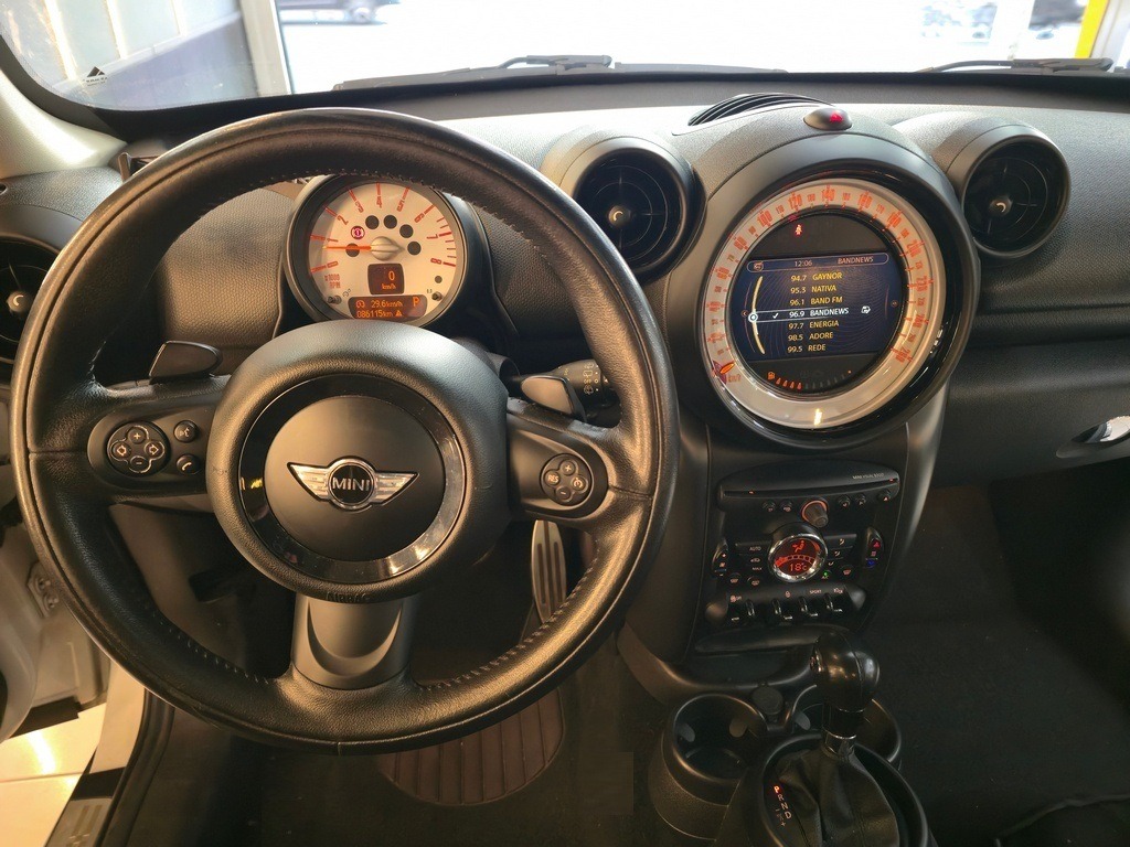 MINI Cooper S 1.6 Aut. - foto 3