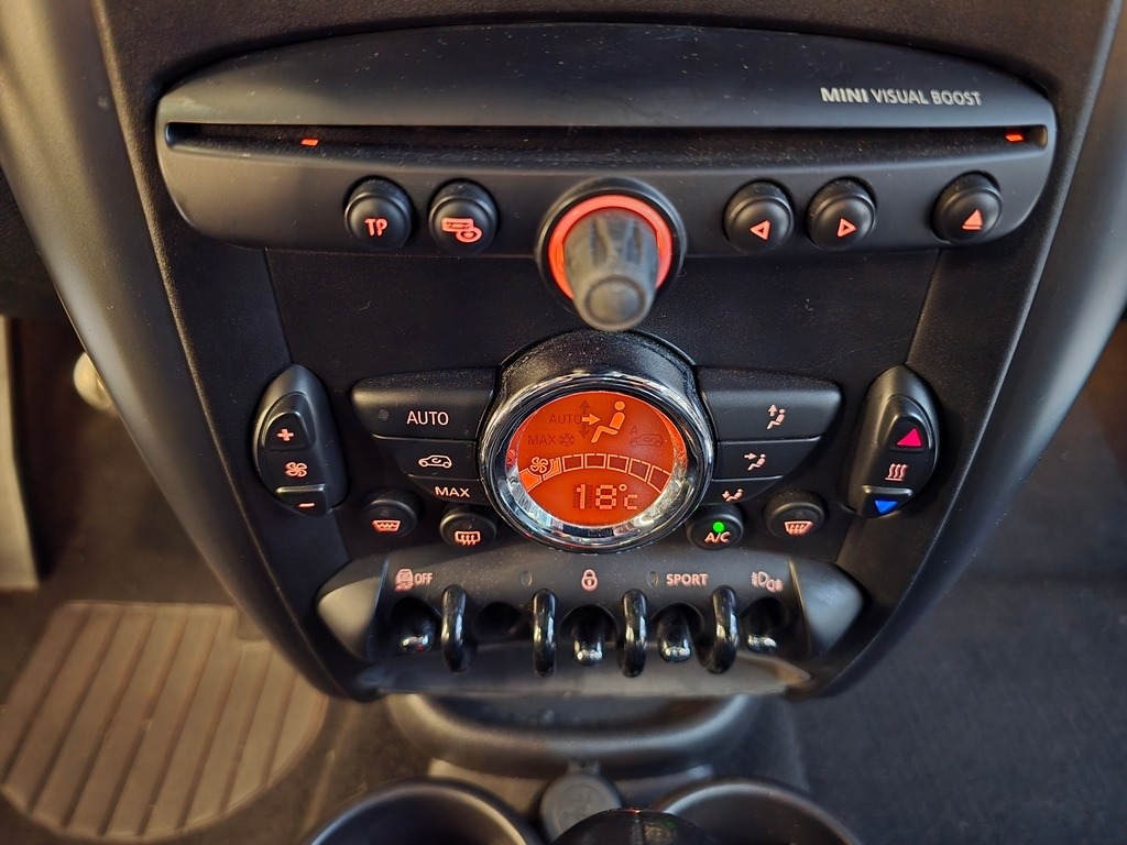 MINI Cooper S 1.6 Aut. - foto 6