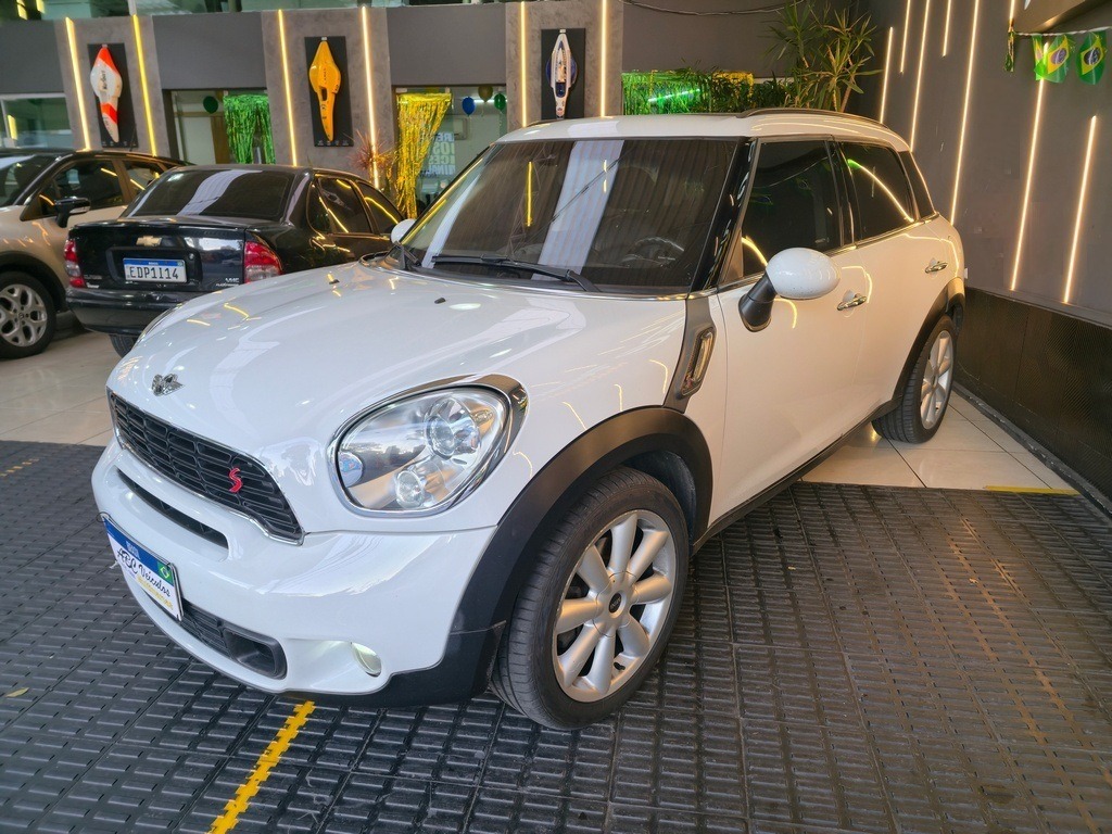 MINI Cooper S 1.6 Aut. - foto 10