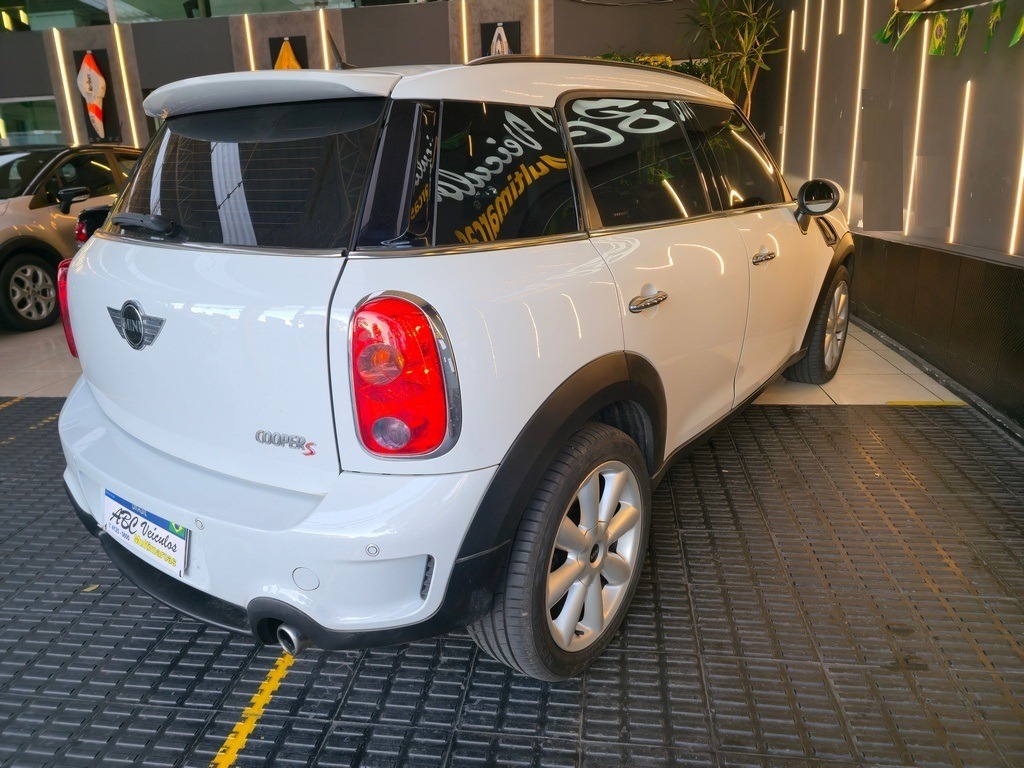 MINI Cooper S 1.6 Aut. - foto 11