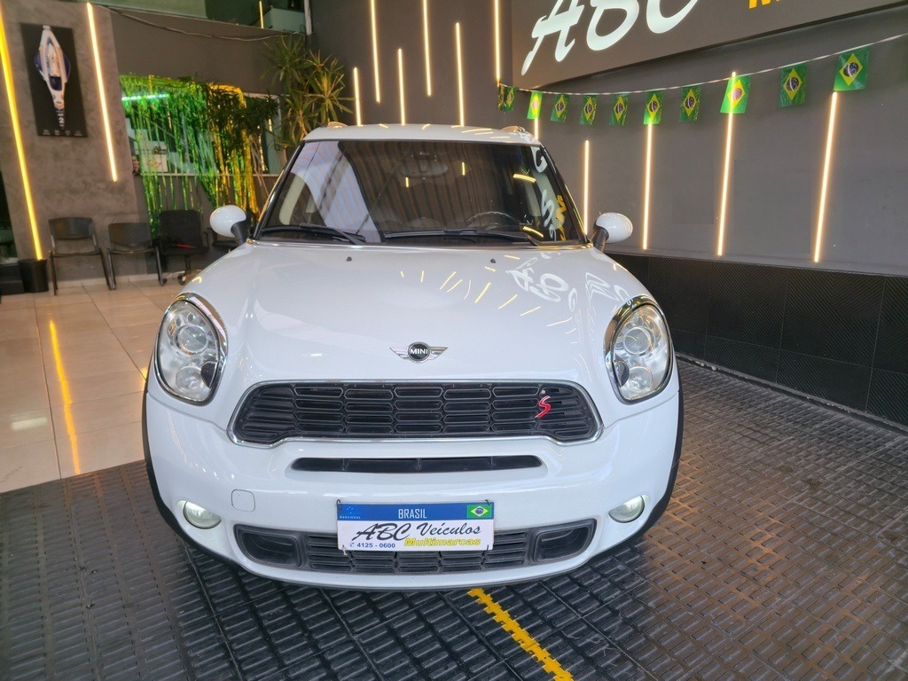 MINI Cooper S 1.6 Aut. - foto 7