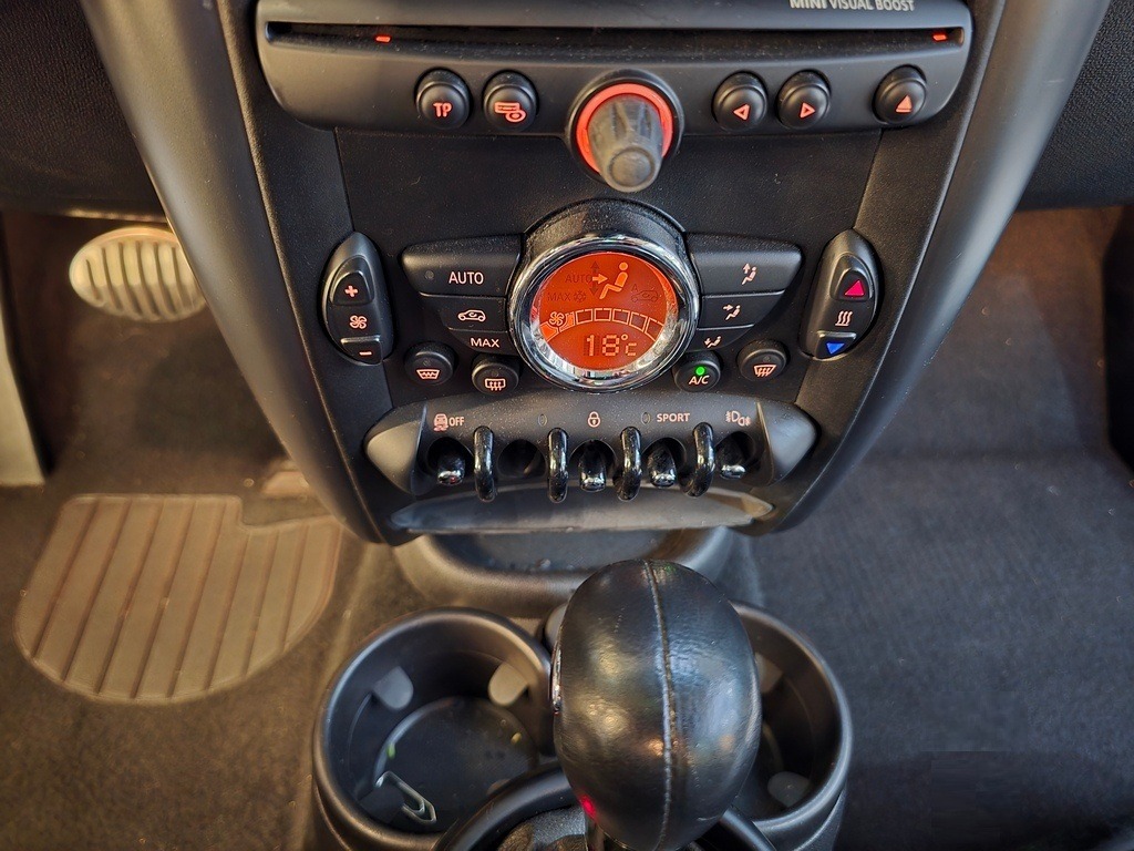MINI Cooper S 1.6 Aut. - foto 18