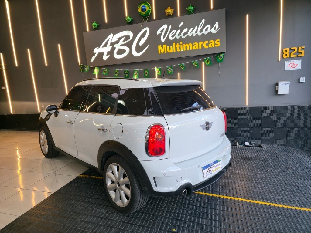 MINI Cooper S 1.6 Aut. - foto 2