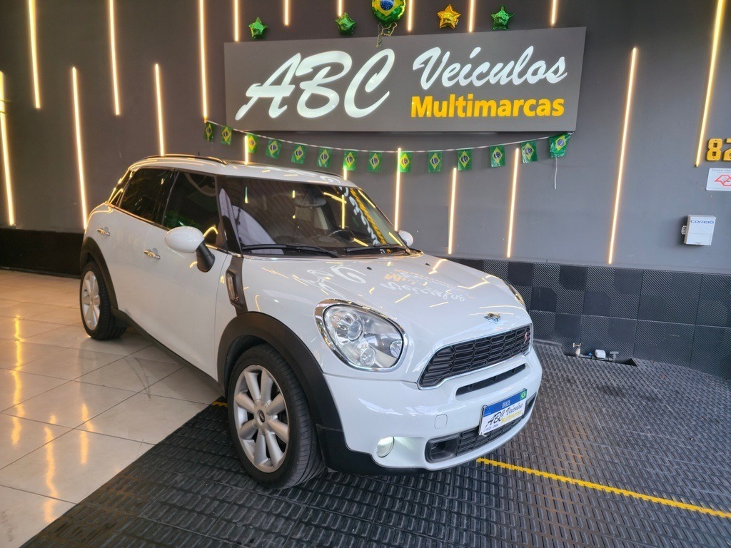 MINI Cooper S 1.6 Aut. - foto 16