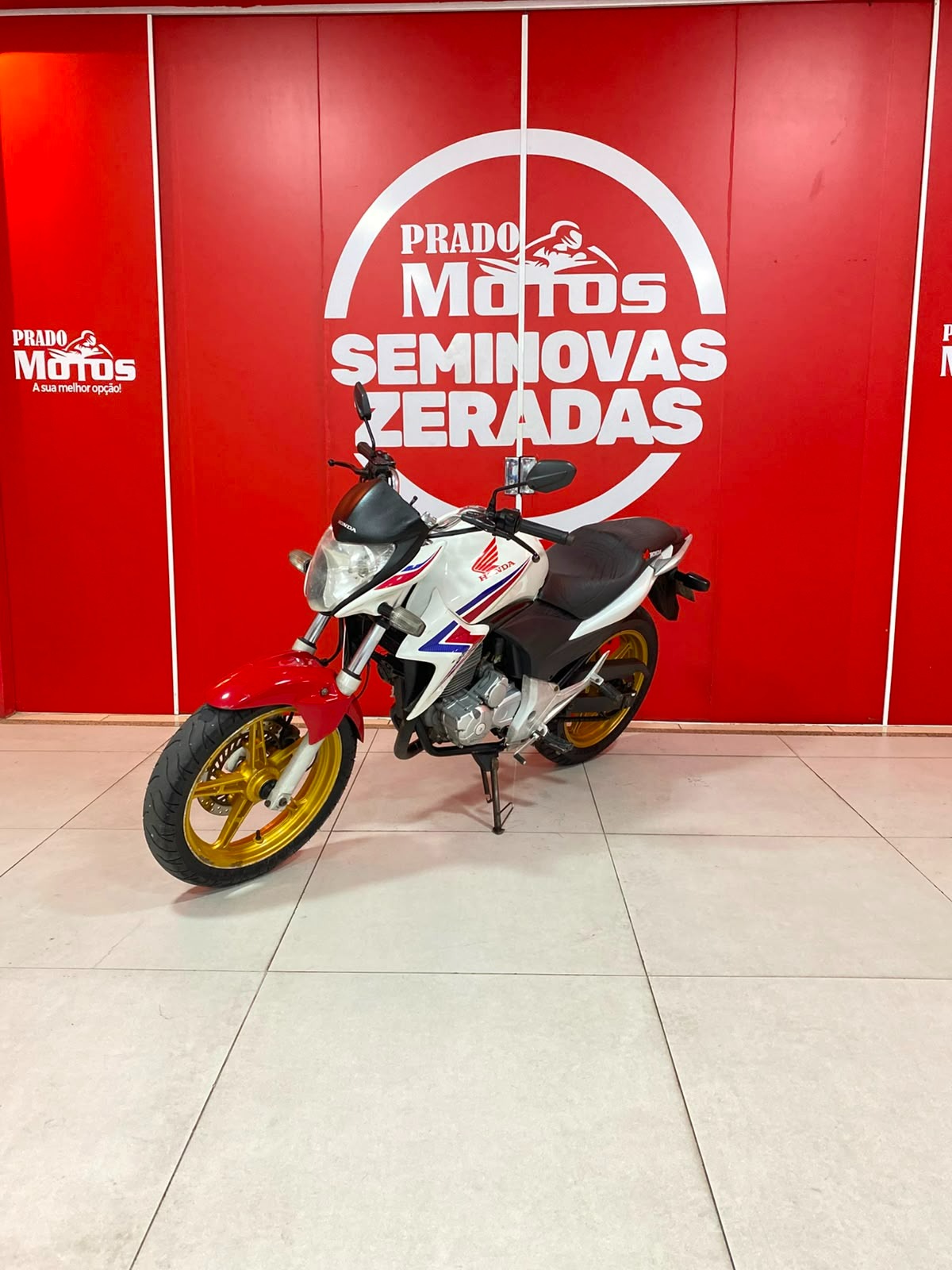 CB 300R/ 300R FLEX